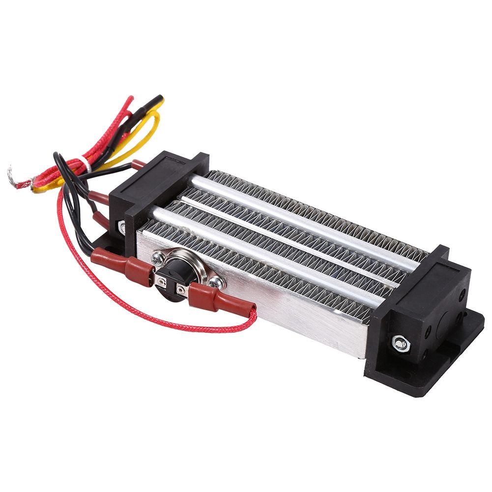 AC 220V 500W High Power Electric Ceramic Thermostatic Semiconductor PTC view 10