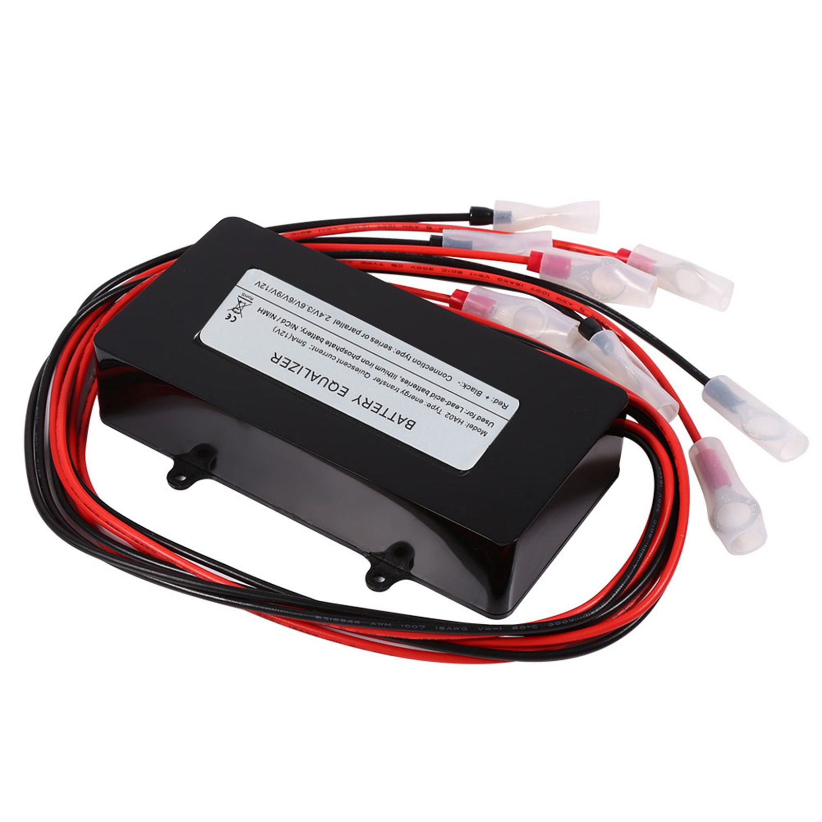 1Pcs 48V Solar System Battery Balancer Equalizer For Lead acid Batteries HA02 view 4