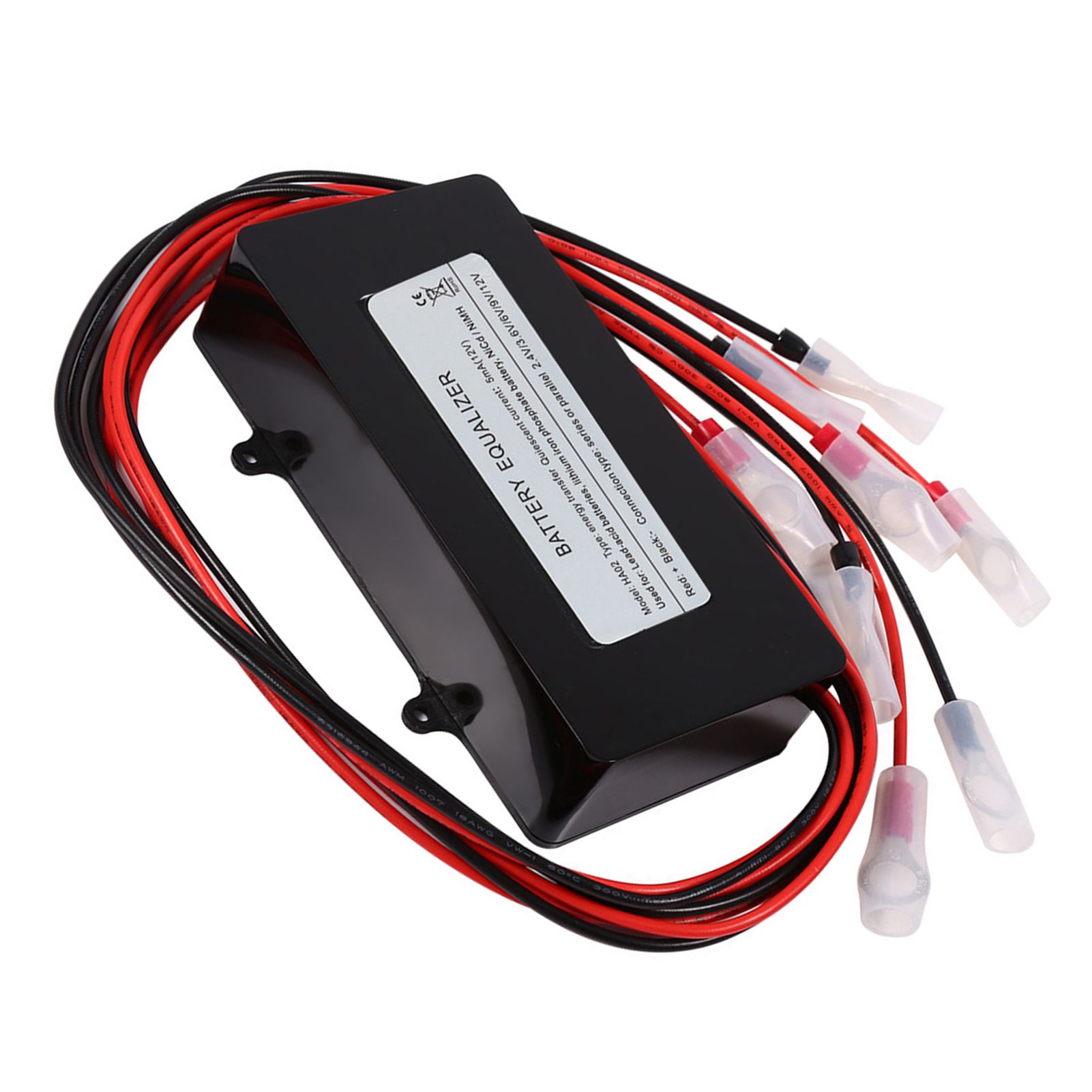 1Pcs 48V Solar System Battery Balancer Equalizer For Lead acid Batteries HA02 view 7