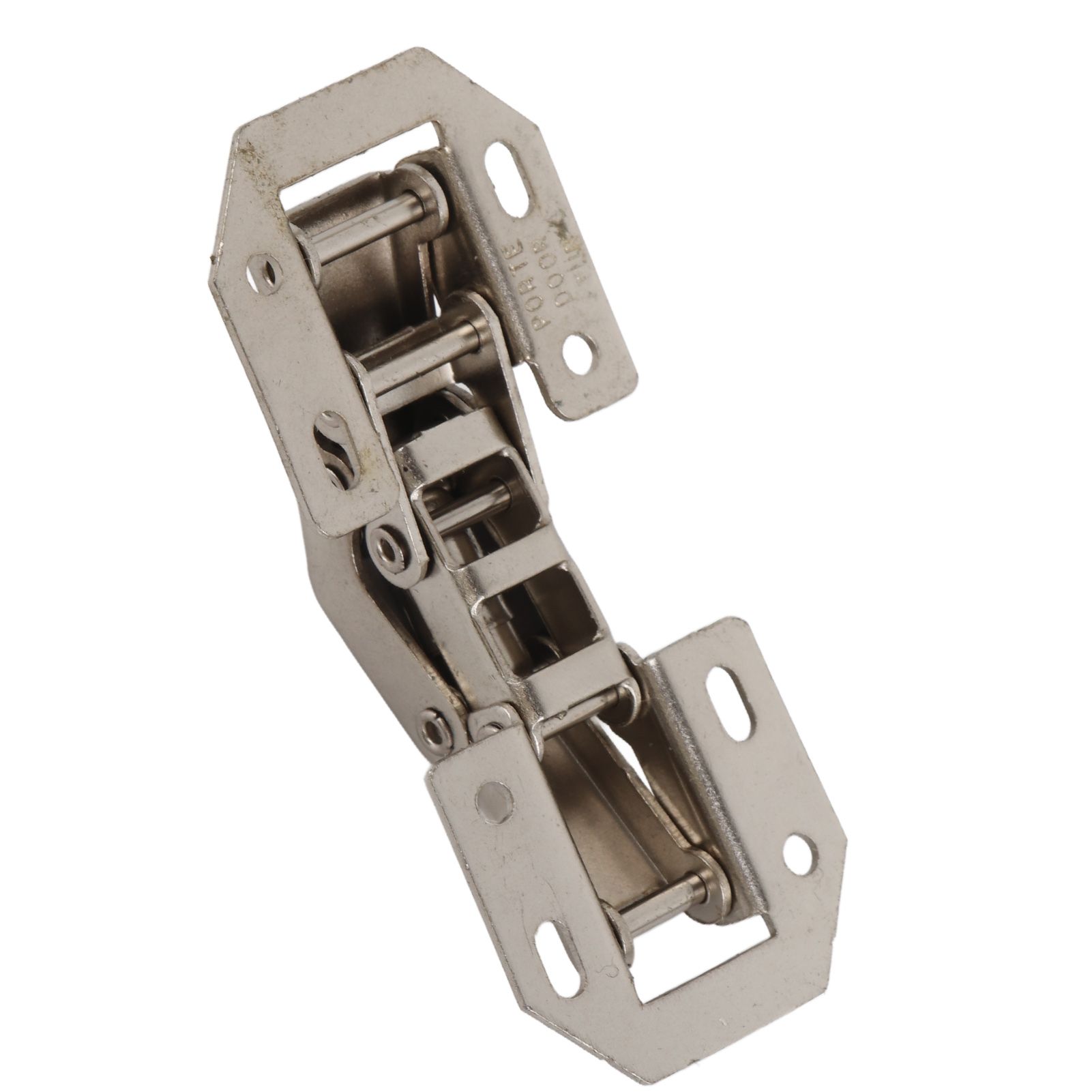 10Pcs/set Easy Installation Type Cabinet Cupboard Wardrobe Door Furniture view 9