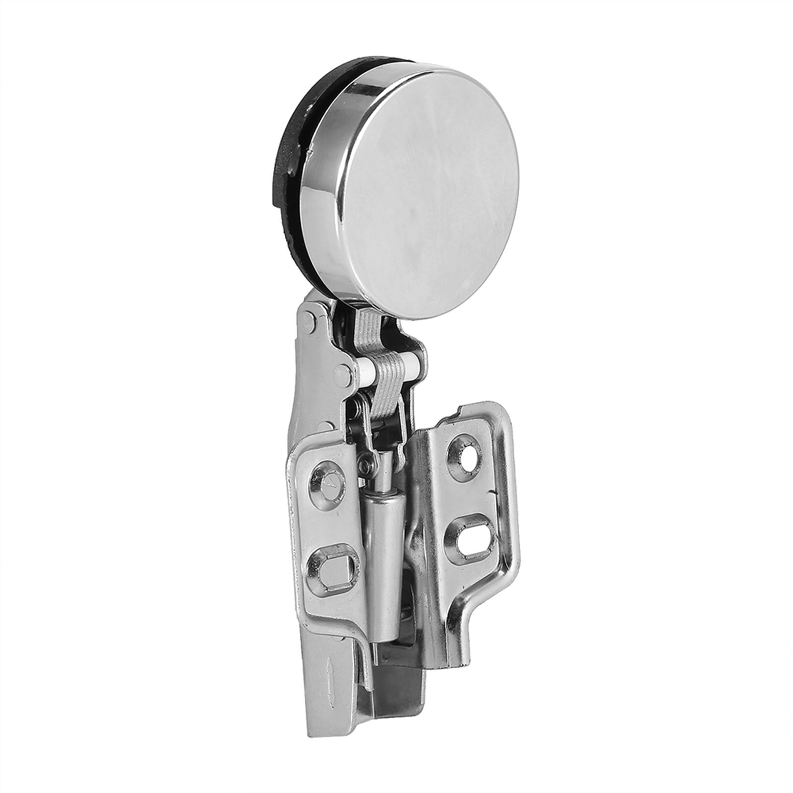 2Pcs/set Easy Installation Type Cabinet Cupboard Wardrobe Door Furniture view 3