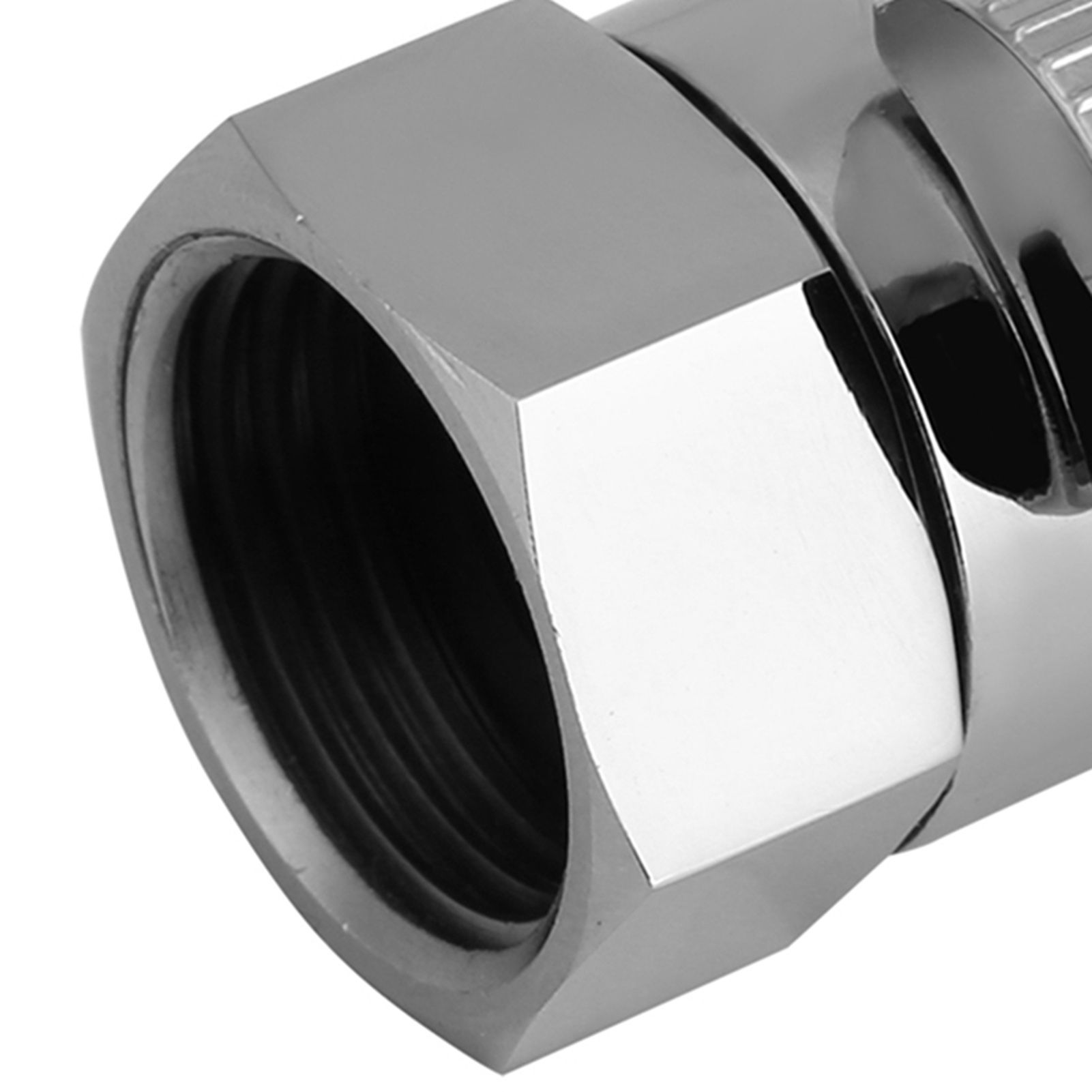 G1/2 Flowing Contol Shut OFF Water Saver Valve For Shower Head Hand Bidet view 15