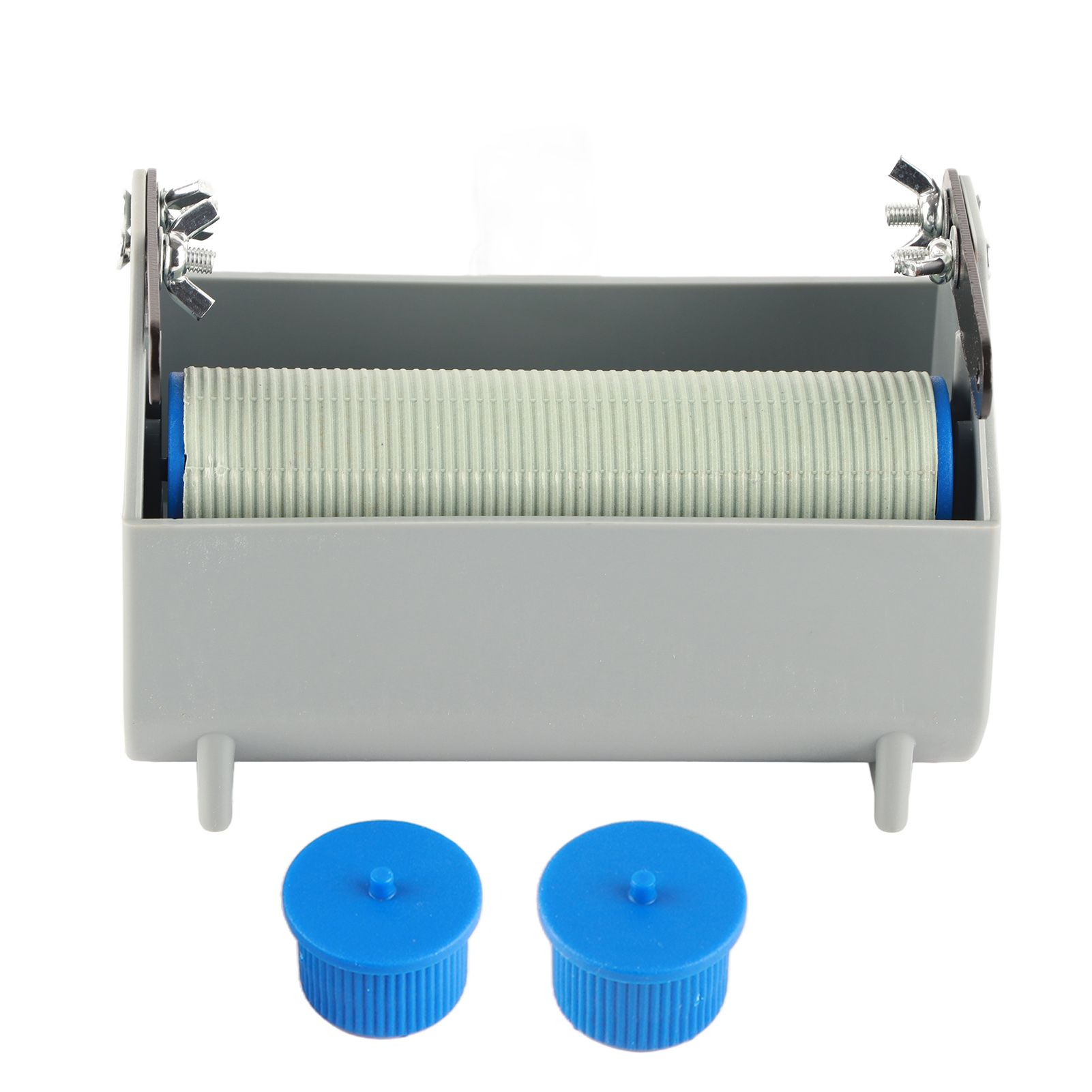 Single Color DIY Home Wall Decoration Painting Machine for 5 Inch Roller Brush view 7