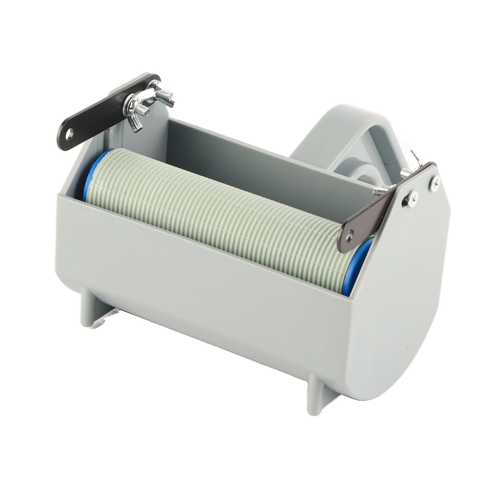 Single Color DIY Home Wall Decoration Painting Machine for 5 Inch Roller Brush view 15