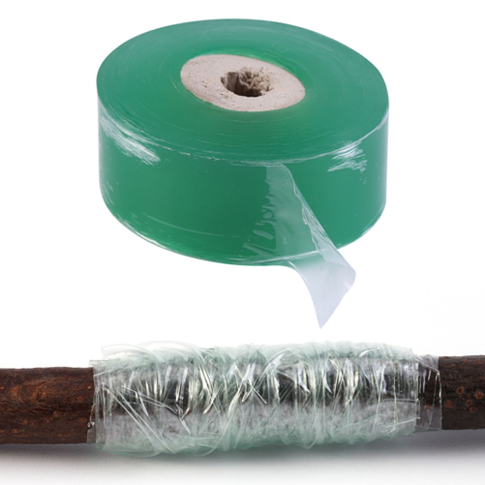 100m Long Self adhesive Fruit Tree Seedling Nursery Grafting Tape Plants view 9