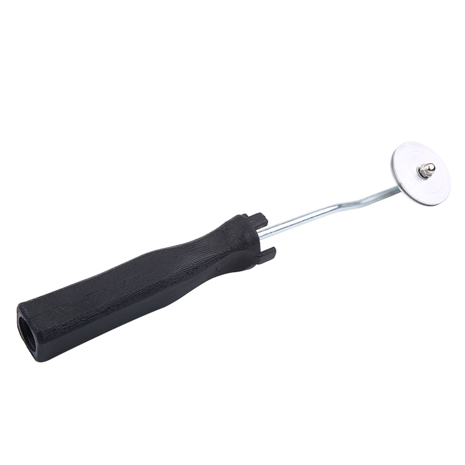 3Pcs/set Aluminum Alloy Fiberglass Bubble Paddle Tool Laminating Roller Kit view 5