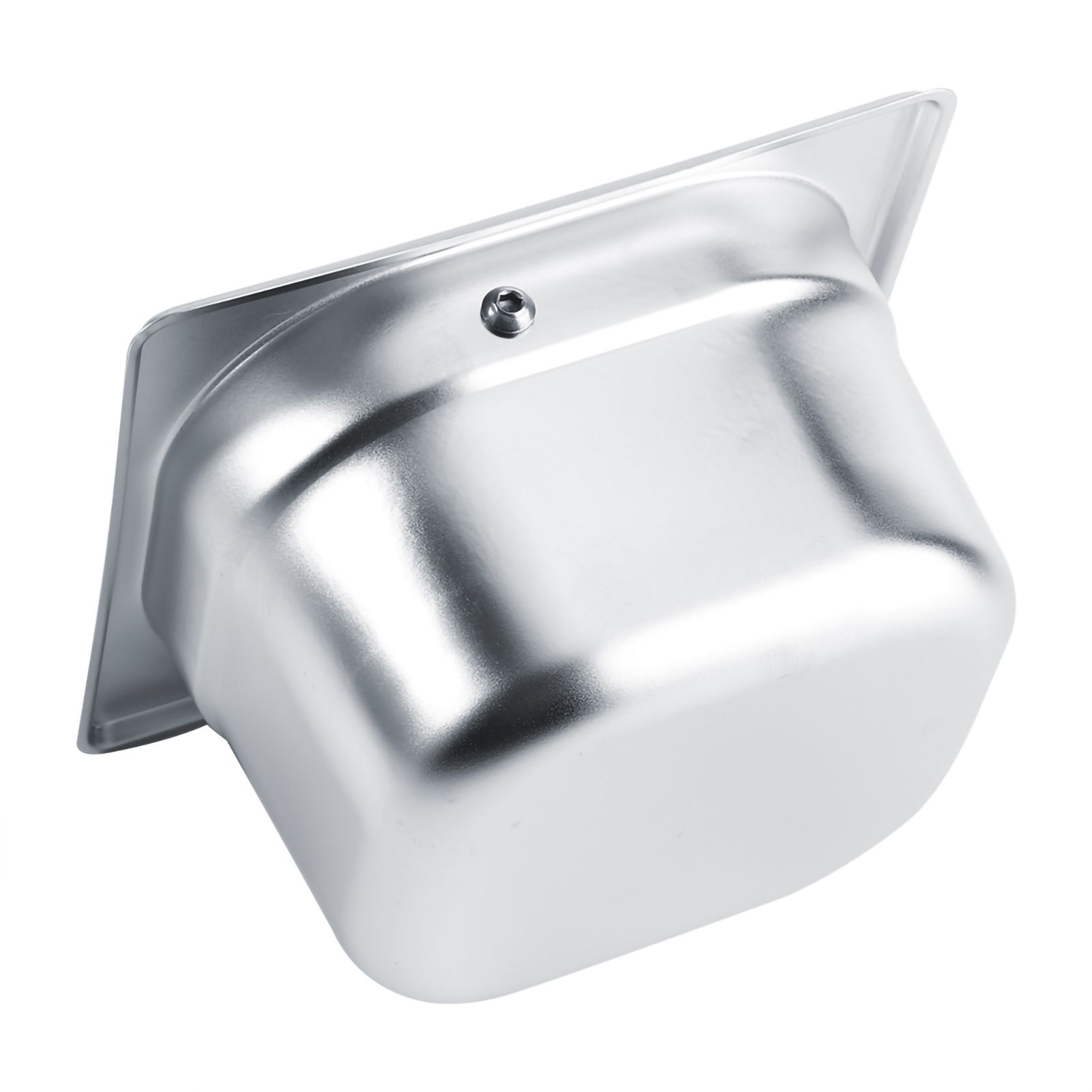 Stainless Steel Holder Container Knock Box Tool Accessory for Professional view 7