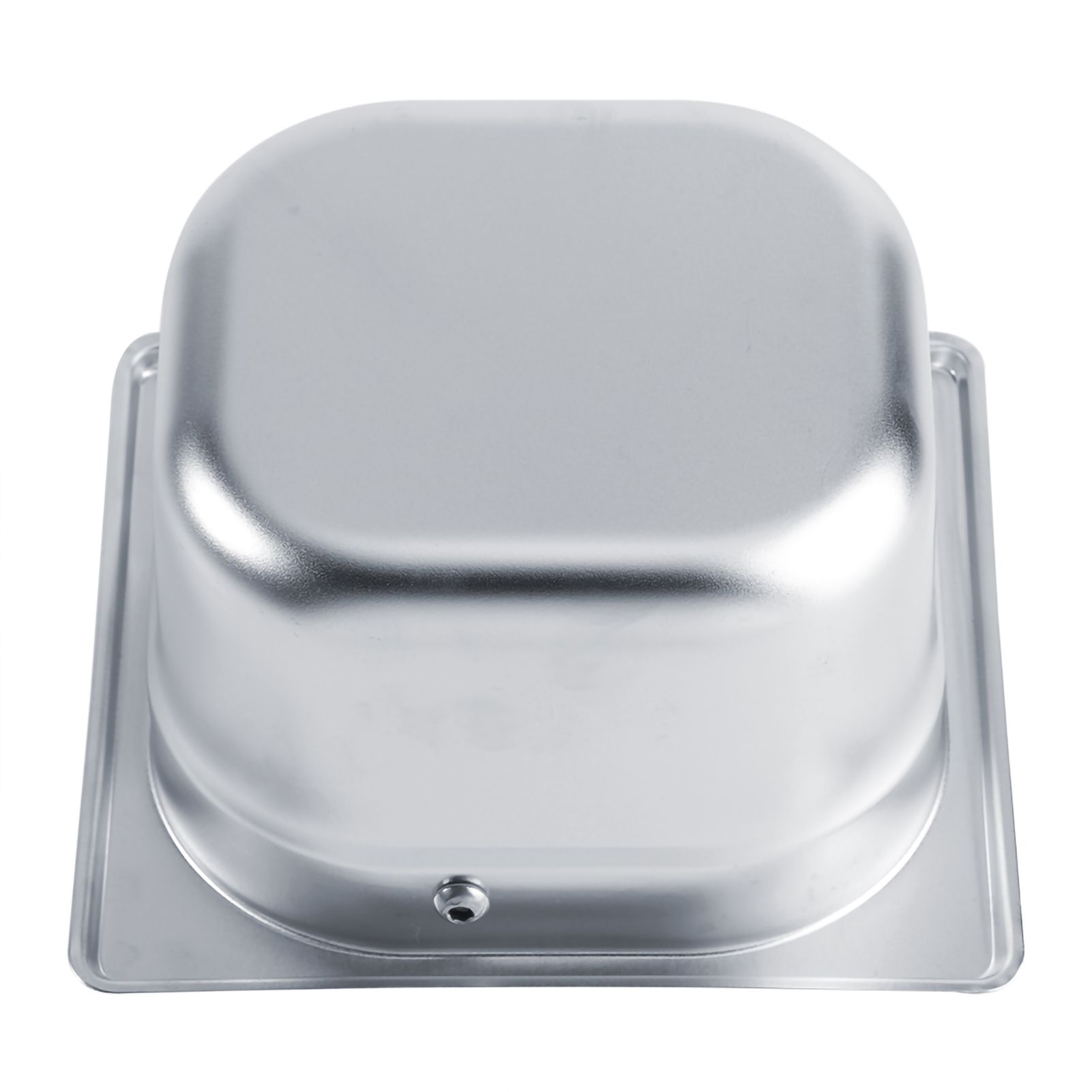 Stainless Steel Holder Container Knock Box Tool Accessory for Professional view 9