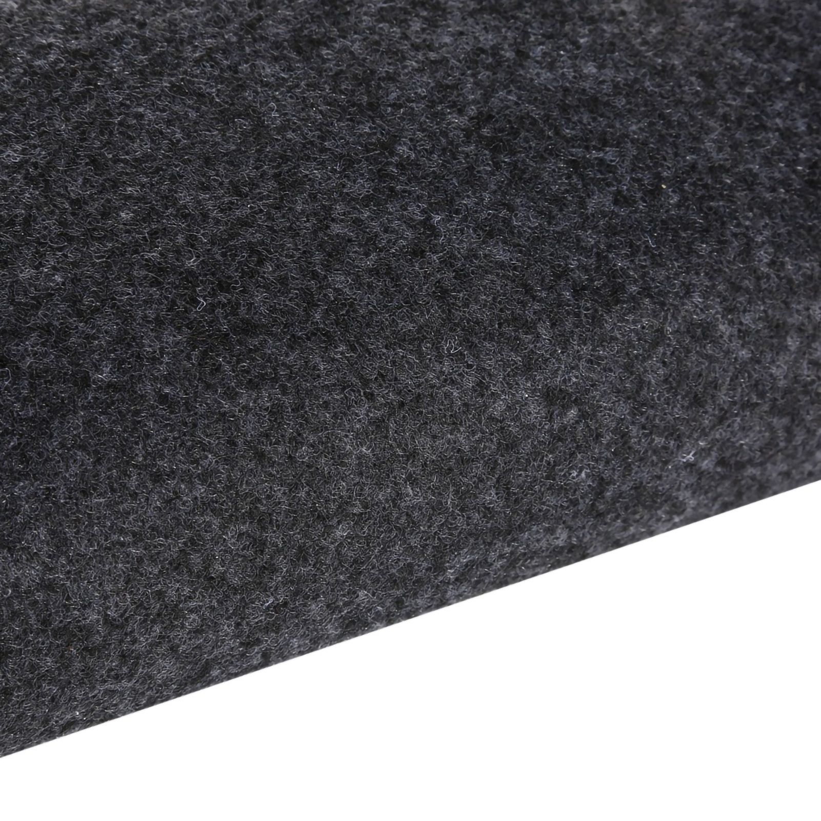 Flame Retardant Heat Resistant BBQ Gas Grill Splatter Mat Mat Backyard Floor view 2