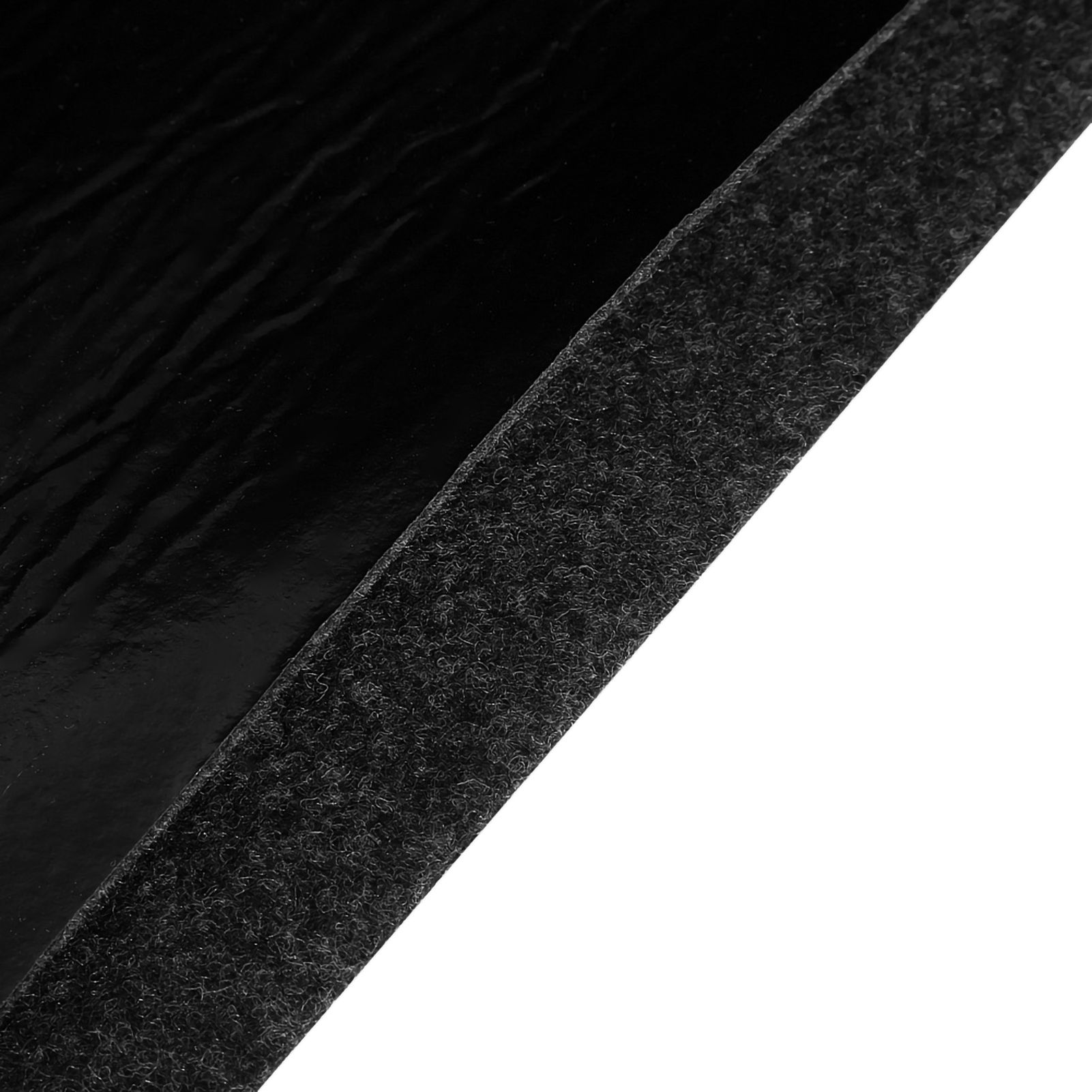 Flame Retardant Heat Resistant BBQ Gas Grill Splatter Mat Mat Backyard Floor view 4
