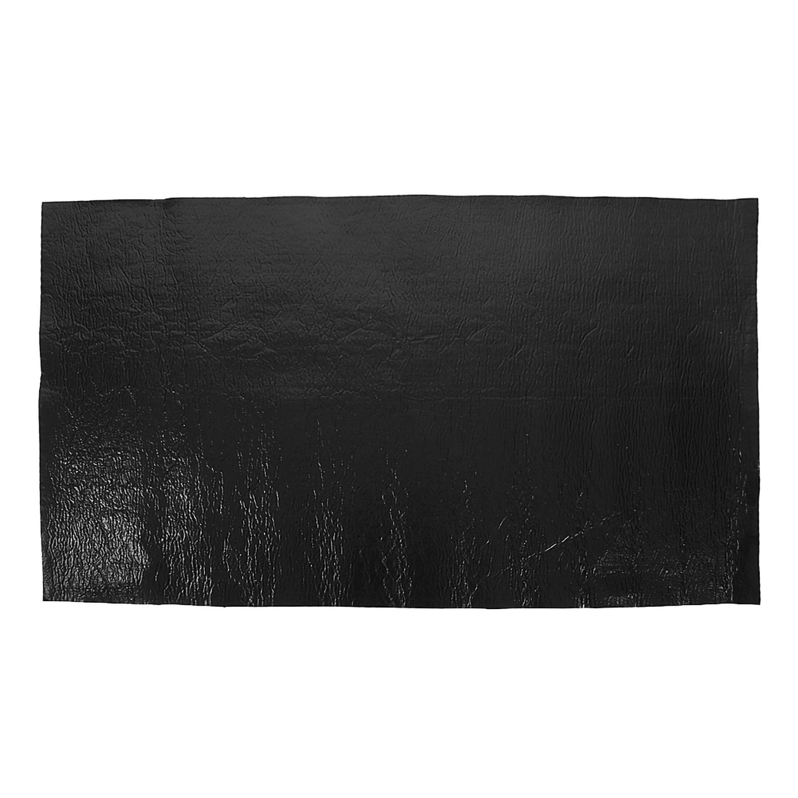 Flame Retardant Heat Resistant BBQ Gas Grill Splatter Mat Mat Backyard Floor view 6
