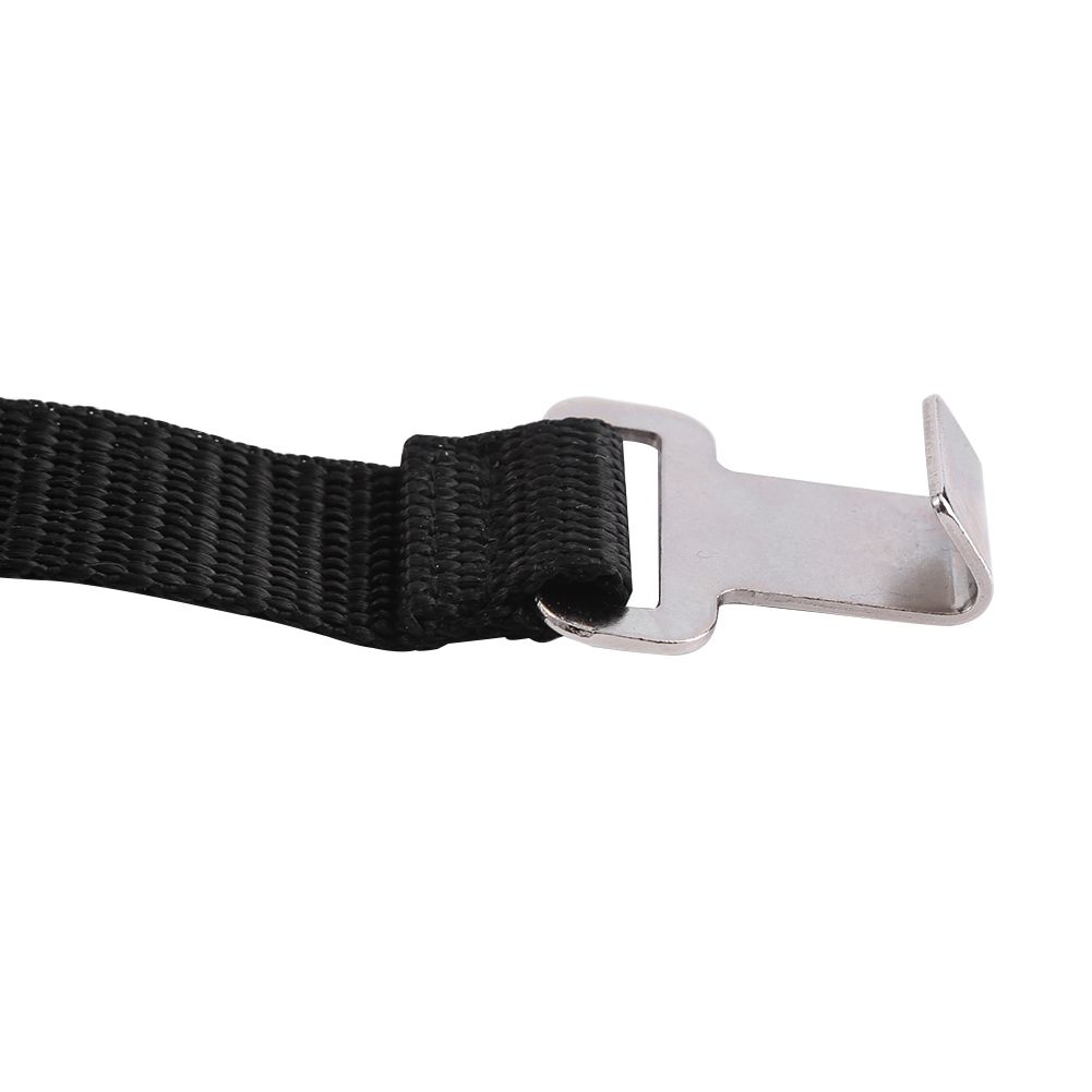 Portable T shaped LCD Digital Electronic Luggage Bag Scale Temperature Testing view 4