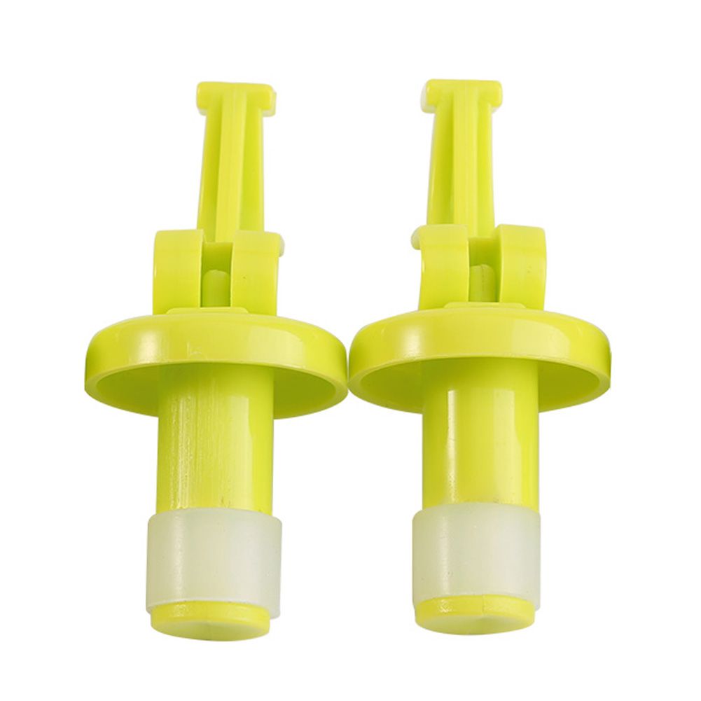 2pcs set Silicone Wine Beer Cover Air tight Sealed Bottle Cap Stopper Beverage
