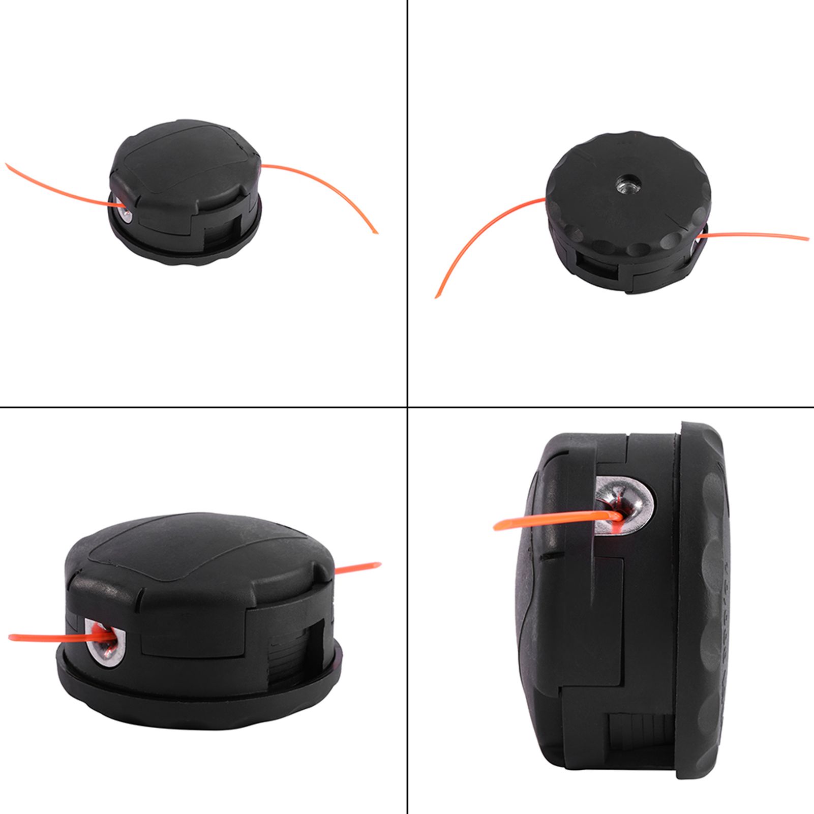 Grass Brush Cutter String Trimmer Head for Echo Speed-Feed 400 SRM-225 SRM-230 view 9