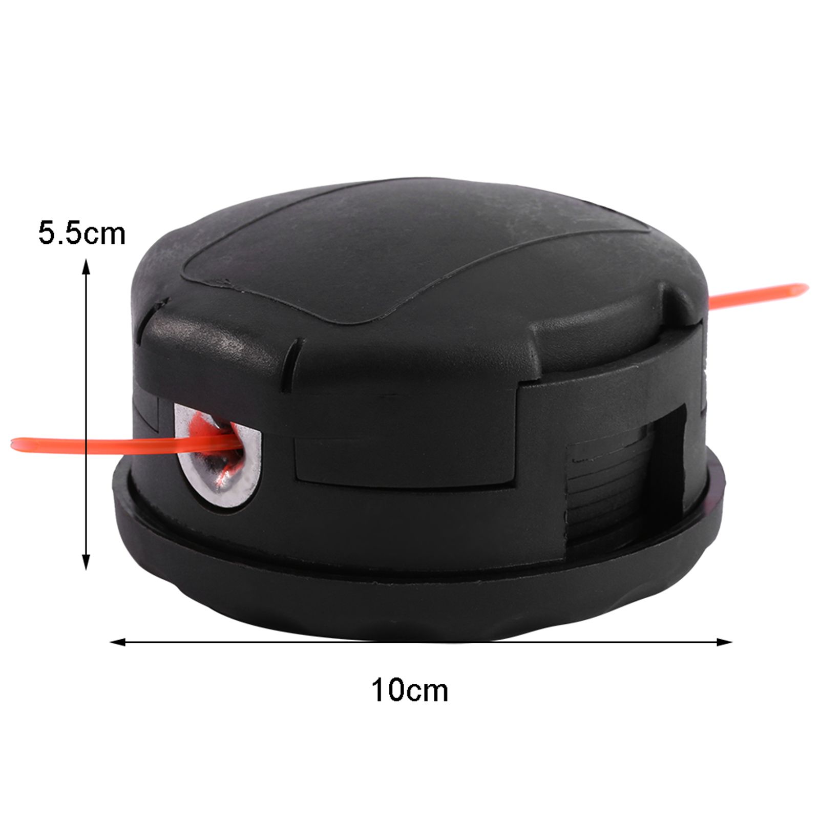 Grass Brush Cutter String Trimmer Head for Echo Speed-Feed 400 SRM-225 SRM-230 view 10