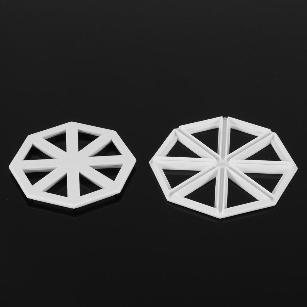 3pcs/set Bunting Flag Cutters Cake Decorating Mold Chocolate Fondant Mould DIY view 7
