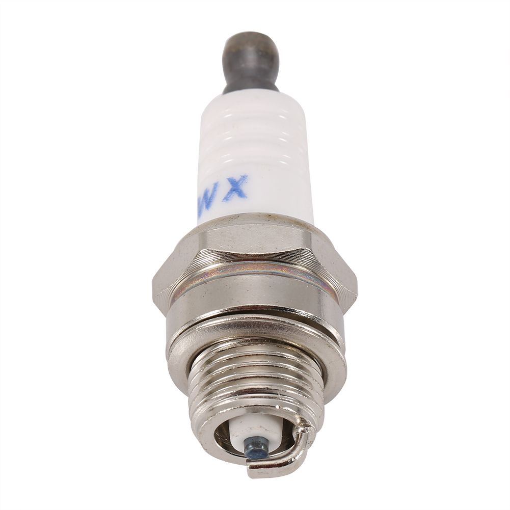 55 * 22mm Chainsaw Lawn Mower Spark Plug Small Engine Accessory For Briggs & view 7