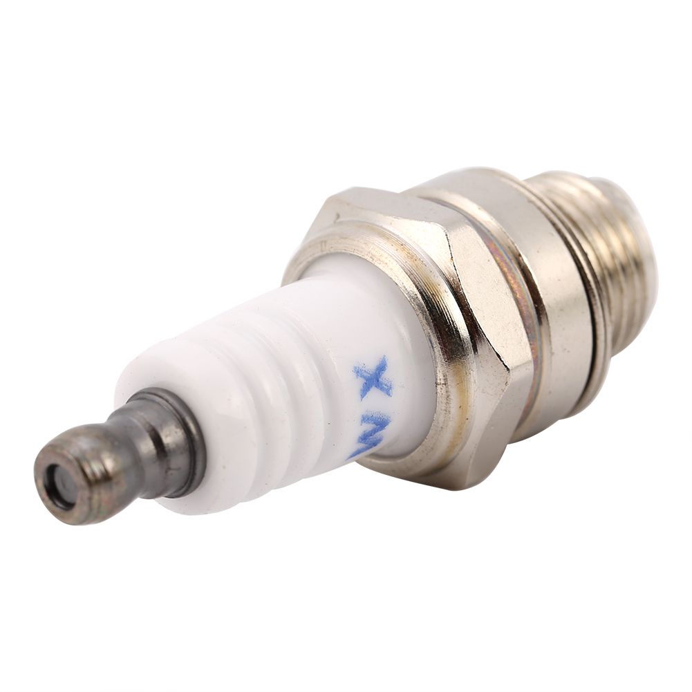 55 * 22mm Chainsaw Lawn Mower Spark Plug Small Engine Accessory For Briggs & view 9
