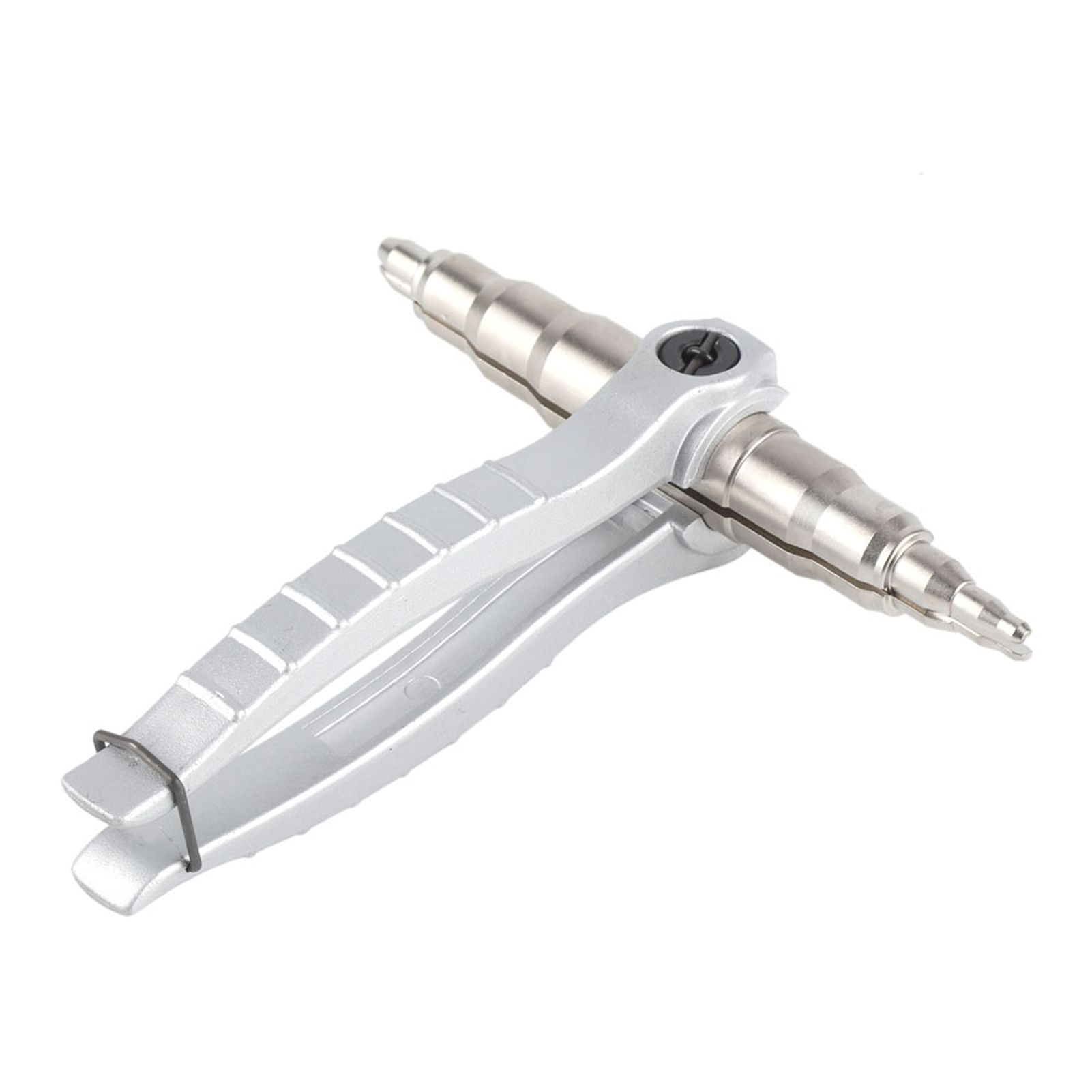 Stainless Steel Manual Copper Tube Expander Air Conditioner Maintain Repair view 3
