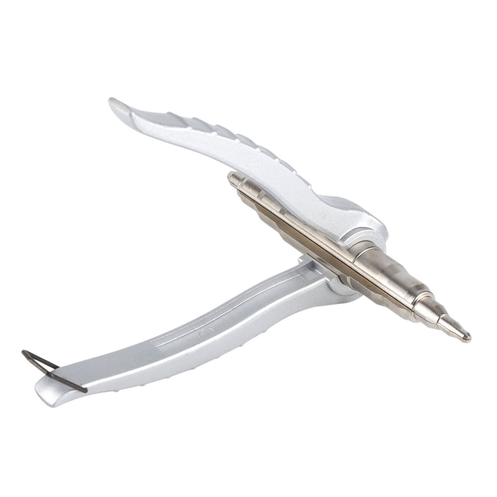 Stainless Steel Manual Copper Tube Expander Air Conditioner Maintain Repair view 4