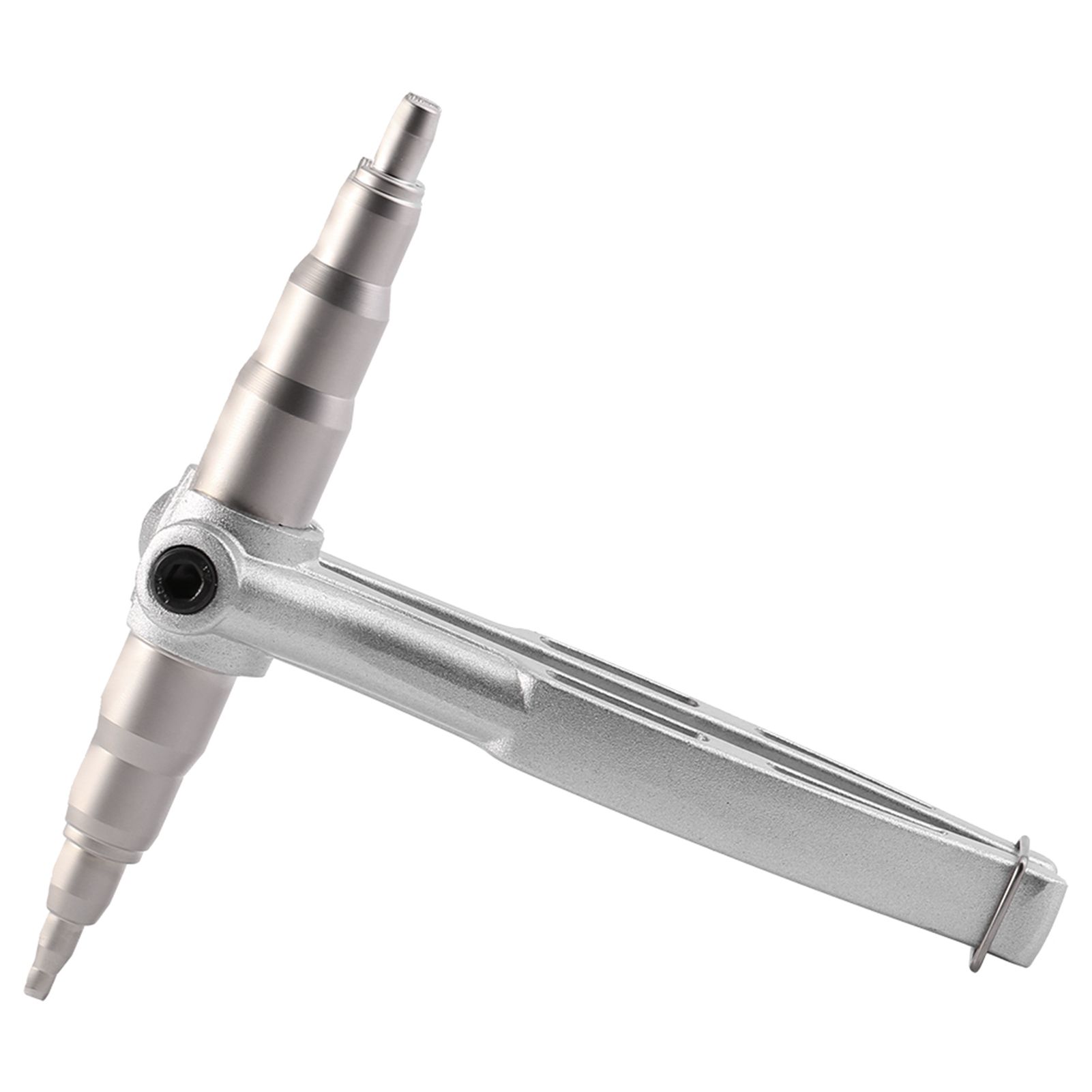 Stainless Steel Manual Copper Tube Expander Air Conditioner Maintain Repair view 5