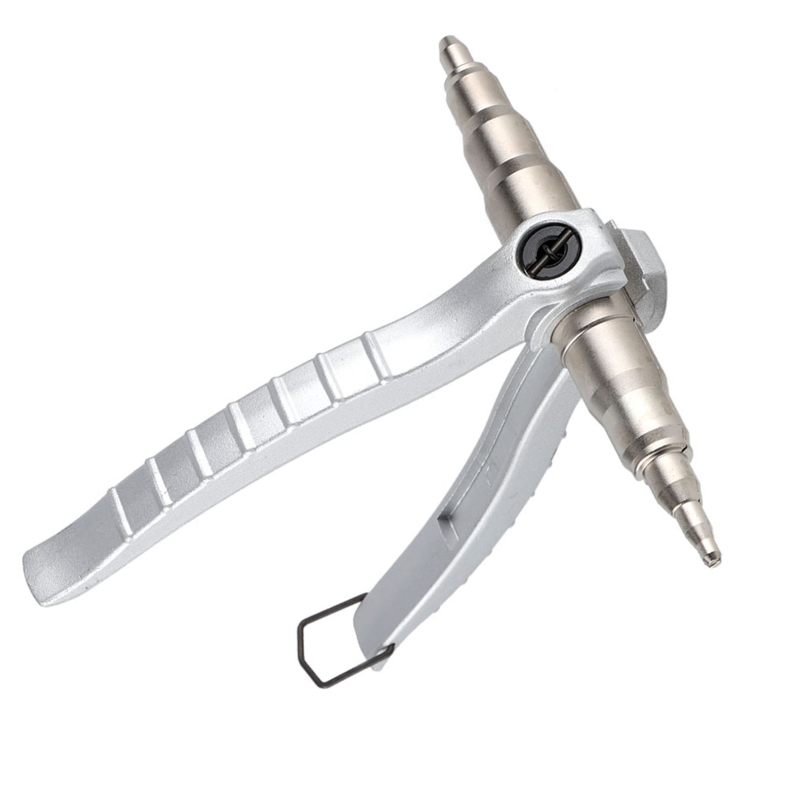 Stainless Steel Manual Copper Tube Expander Air Conditioner Maintain Repair view 6