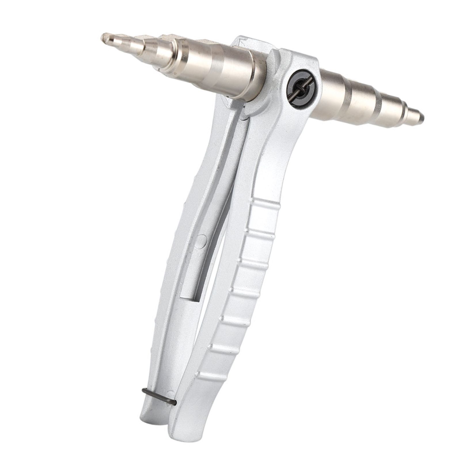 Stainless Steel Manual Copper Tube Expander Air Conditioner Maintain Repair view 7