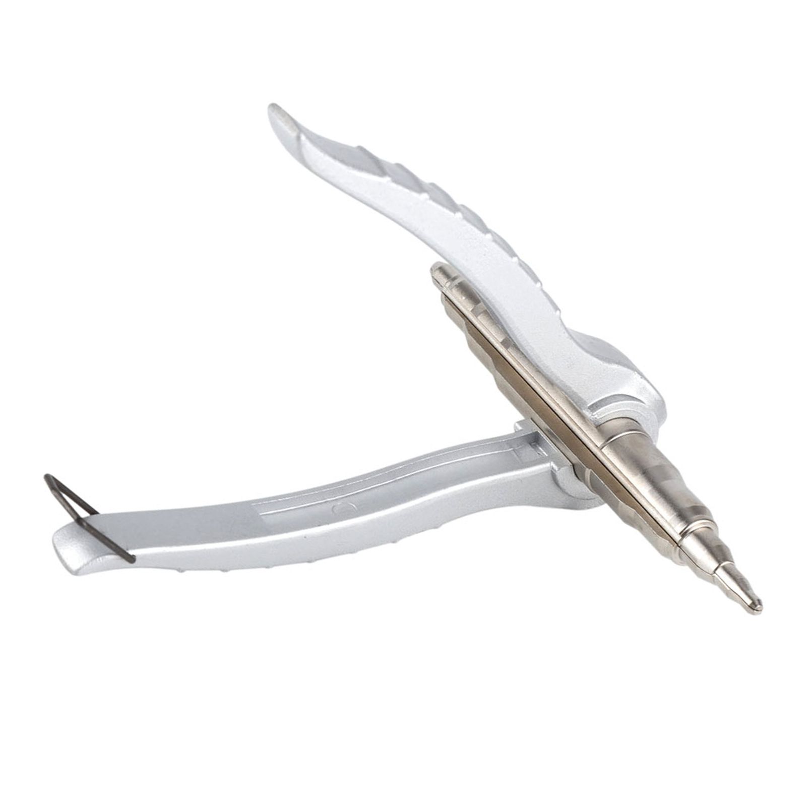Stainless Steel Manual Copper Tube Expander Air Conditioner Maintain Repair view 9