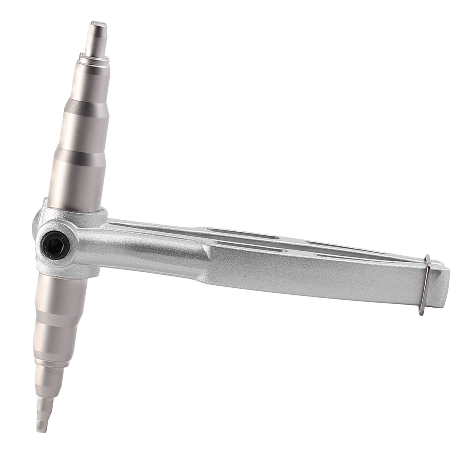 Stainless Steel Manual Copper Tube Expander Air Conditioner Maintain Repair view 10