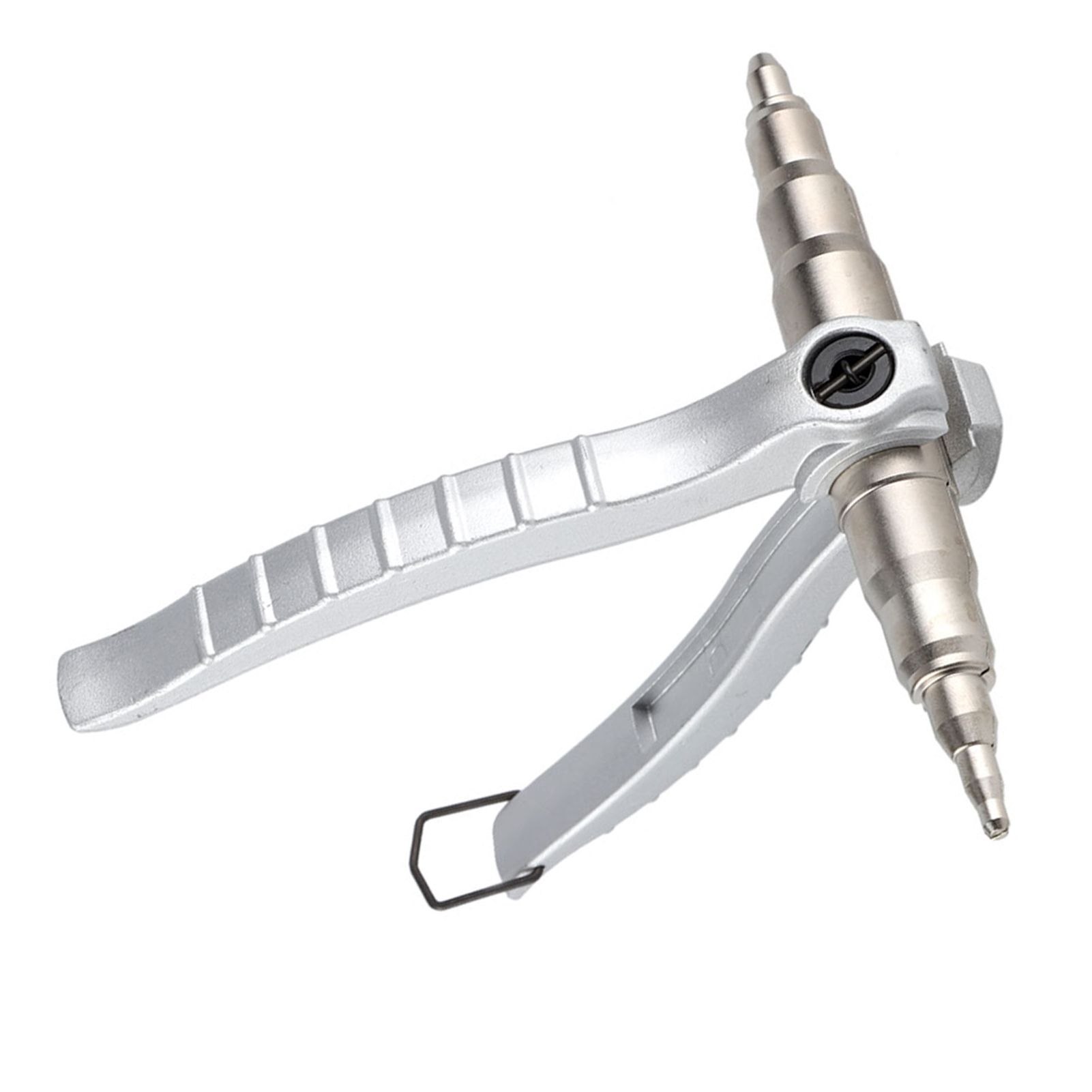 Stainless Steel Manual Copper Tube Expander Air Conditioner Maintain Repair view 12
