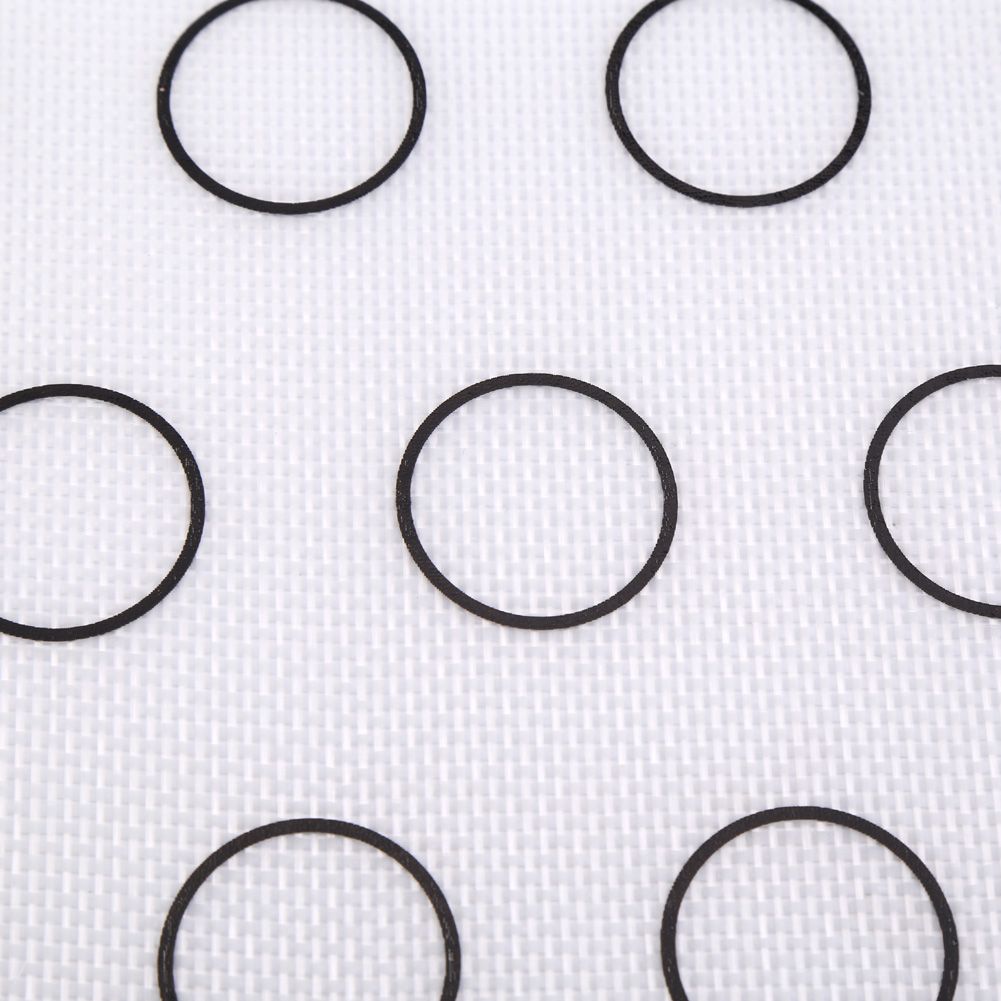 Nonstick Silicone Baking Mat Oven Pastry Liner Macaron Cake Cookie Sheet view 4