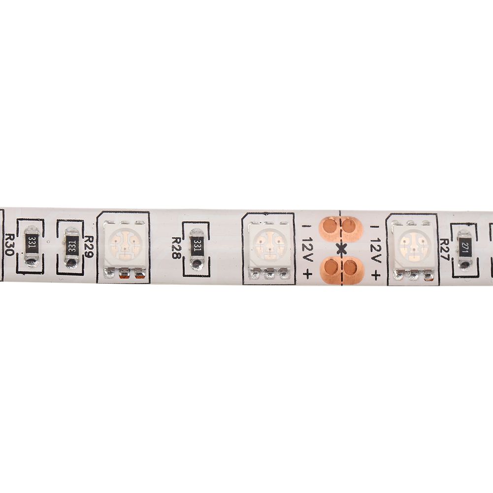 5:1 Plant Growth LED Strip Lights High Luminous Efficiency Flower view 4