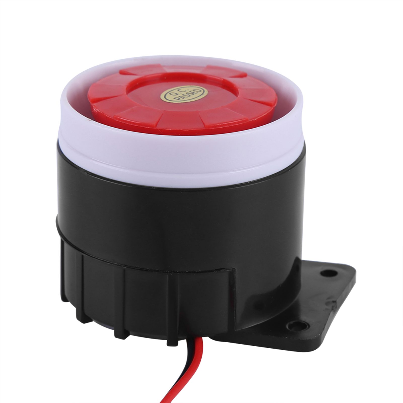 DC 12V Wired Mini Alarm Horn Home Security 110 dB Sound Alarming System view 6