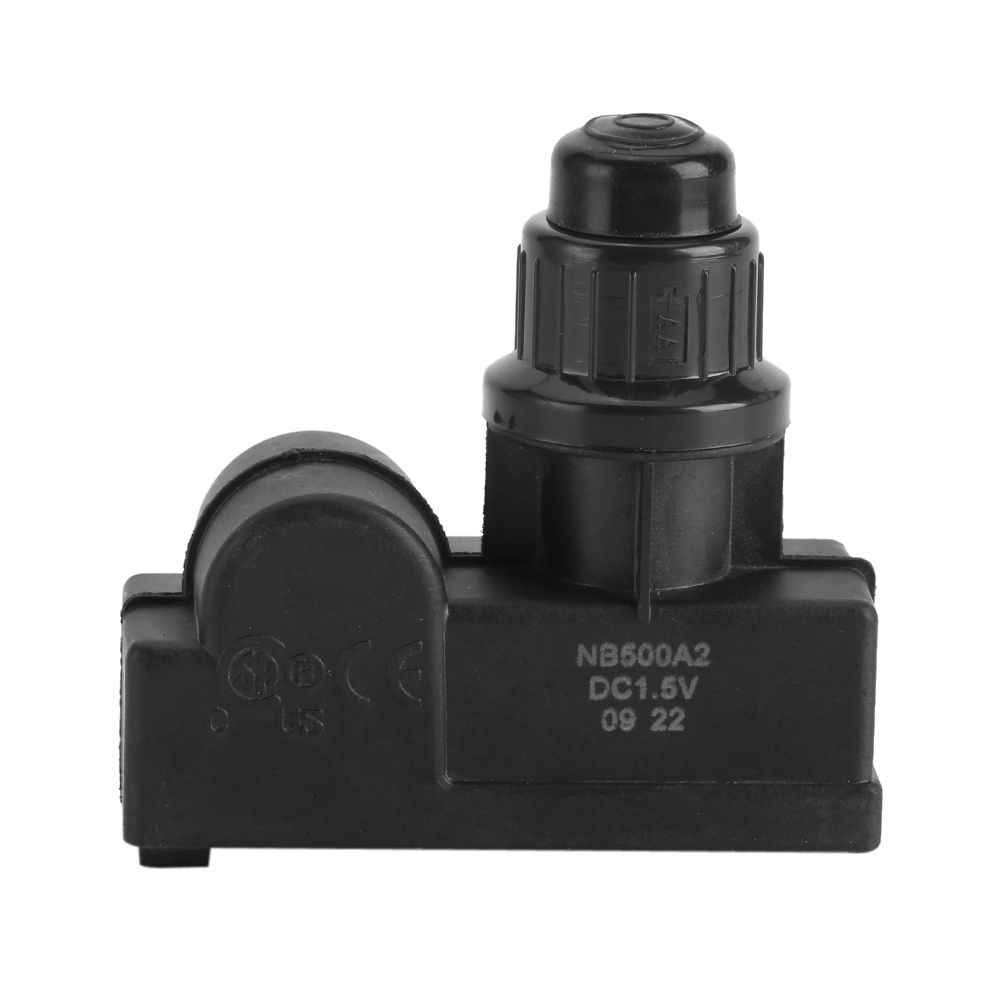 DC1.5V Battery Powered BBQ Gas Grill Spark Generator 2 Outlet Universal view 7