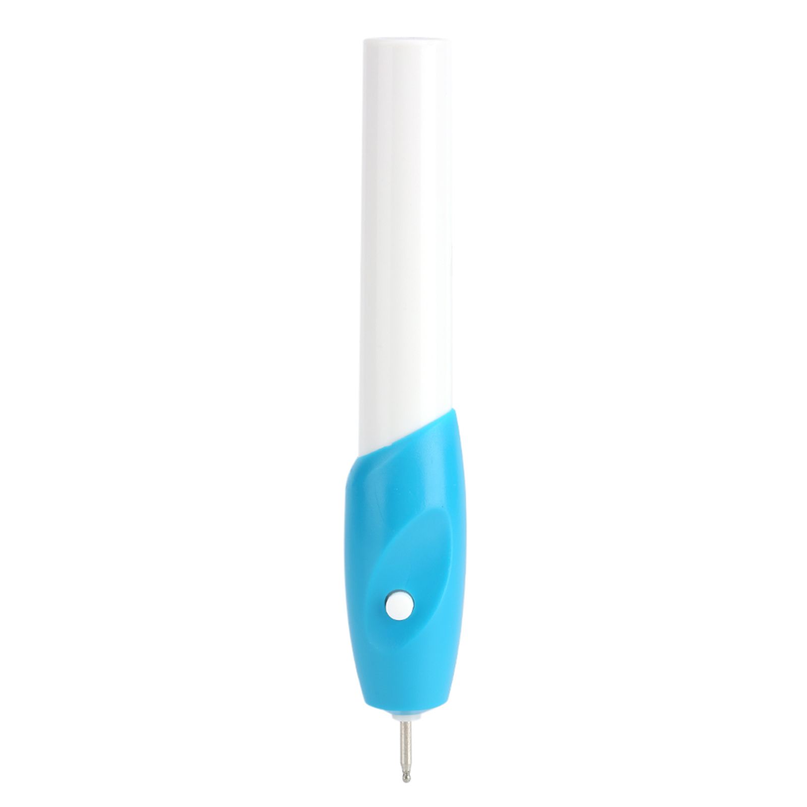 Mini Electric Engraving Machine Handheld Carving Pen Glass Metal Plastic Wood