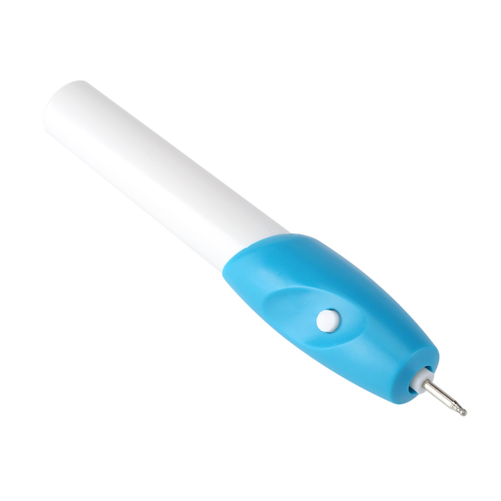 Mini Electric Engraving Machine Handheld Carving Pen Glass Metal Plastic Wood view 3