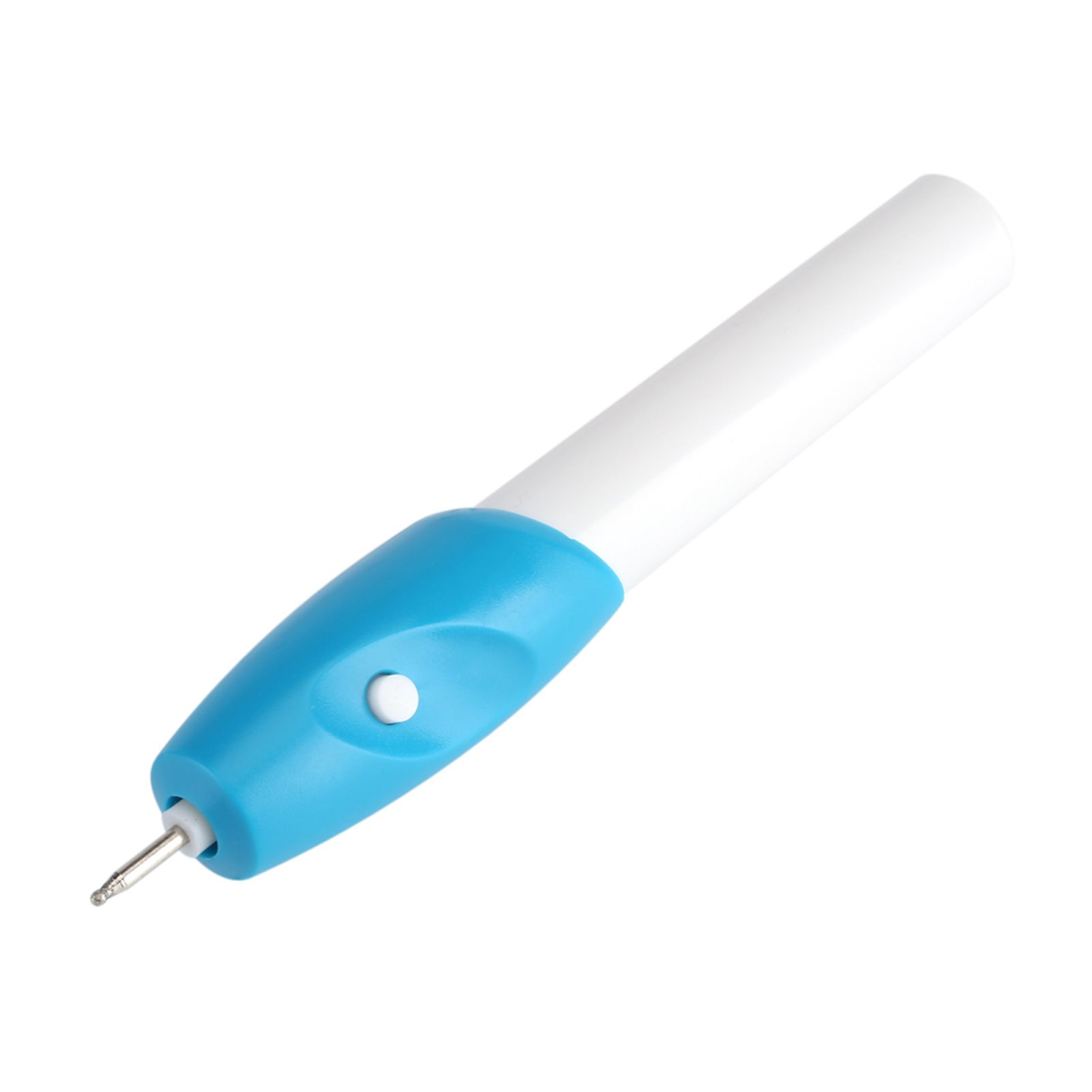 Mini Electric Engraving Machine Handheld Carving Pen Glass Metal Plastic Wood view 4