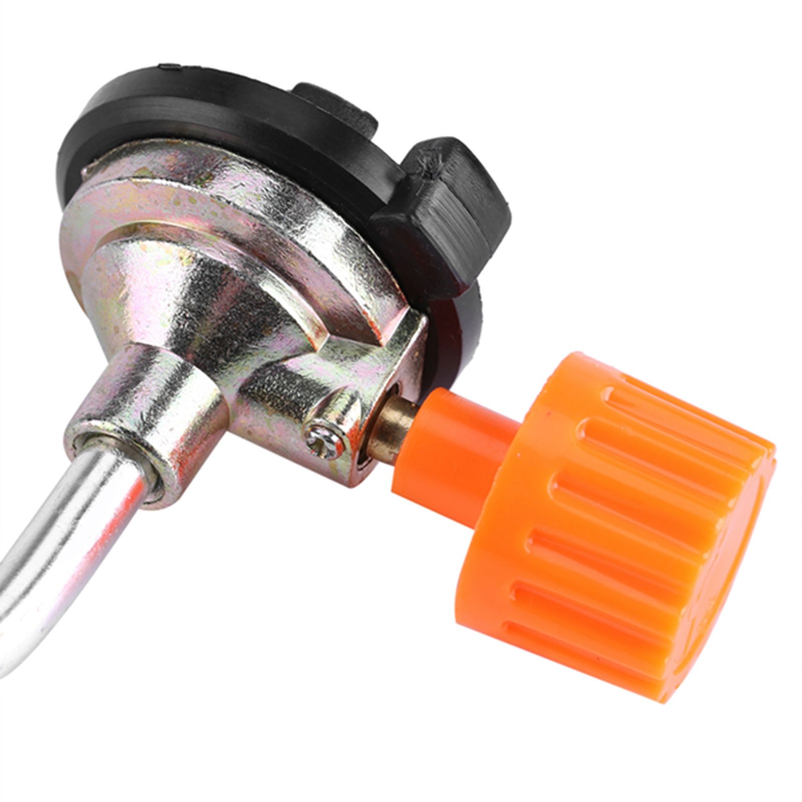 Flamethrower Burner Butane Gas Blow Torch Hand Ignition Camping Welding BBQ view 7