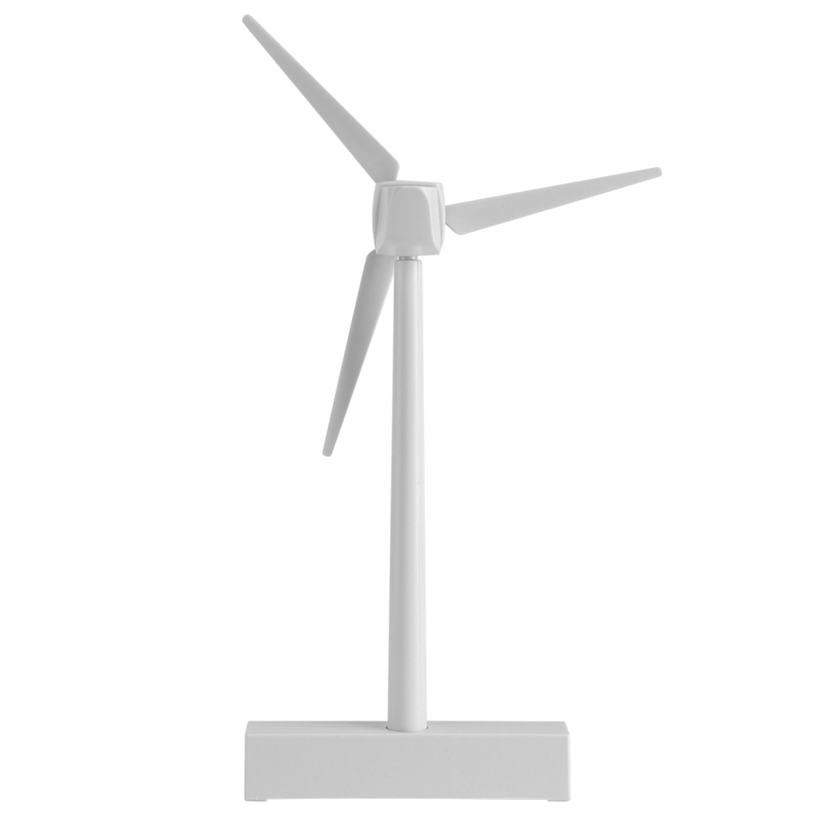 Mini Solar Energy Wind Mill Toy Kids Children Science Teaching Tool Home view 13