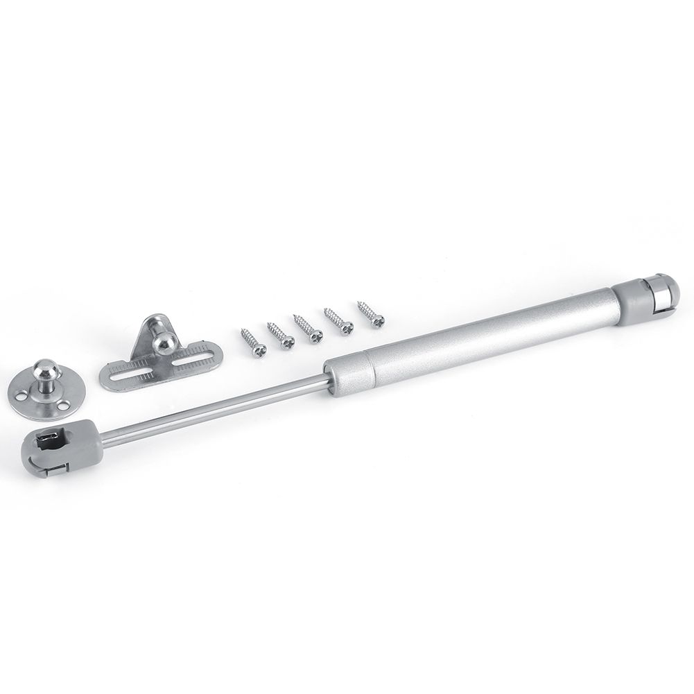 1pcs Force Door Lift Support Furniture Gas Spring Cupboard Hinges Lid Stay — image 1