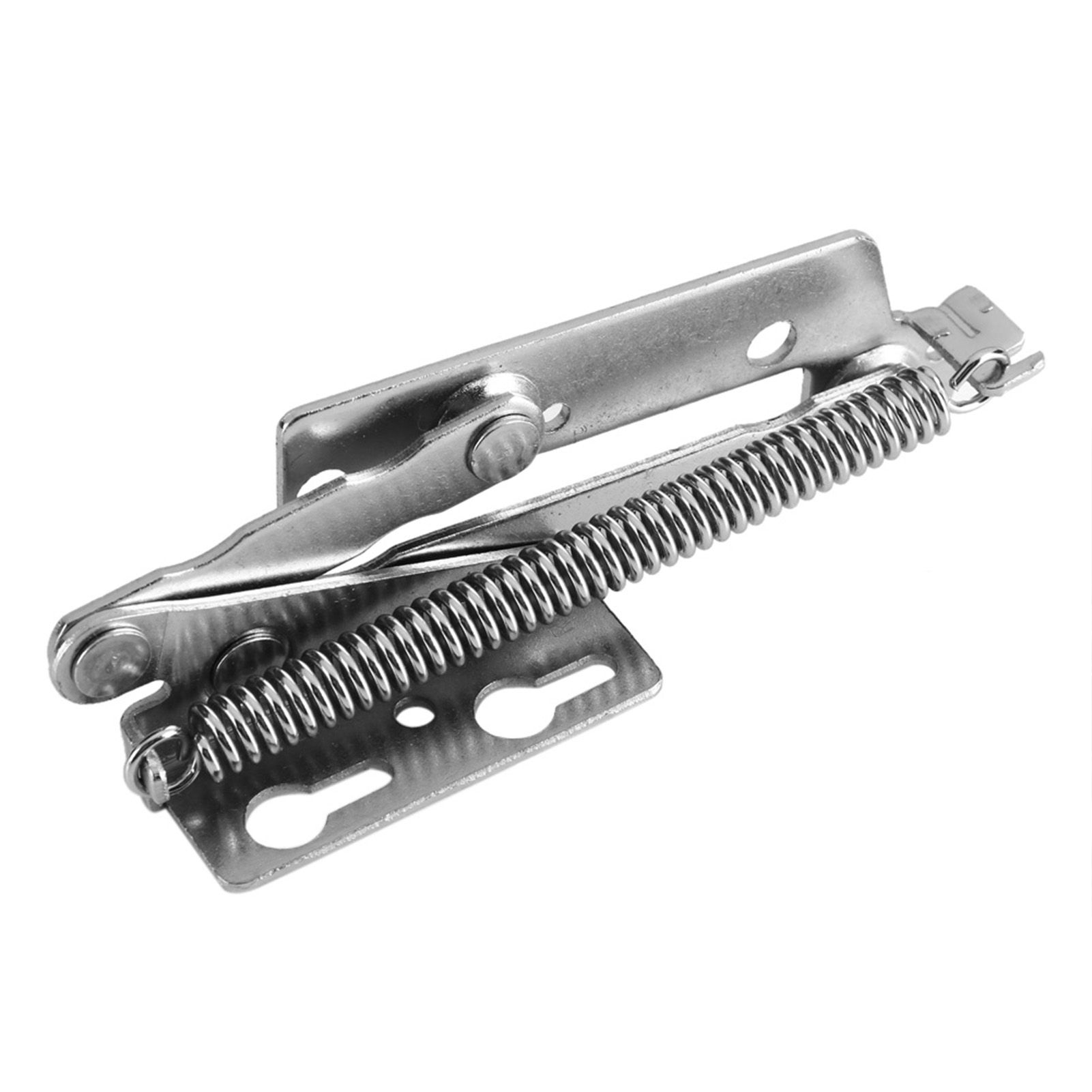 Cabinet Closet Lift Up Opening Furniture 80° Hinge Folding Sofa Bed Spring Hinges view 15