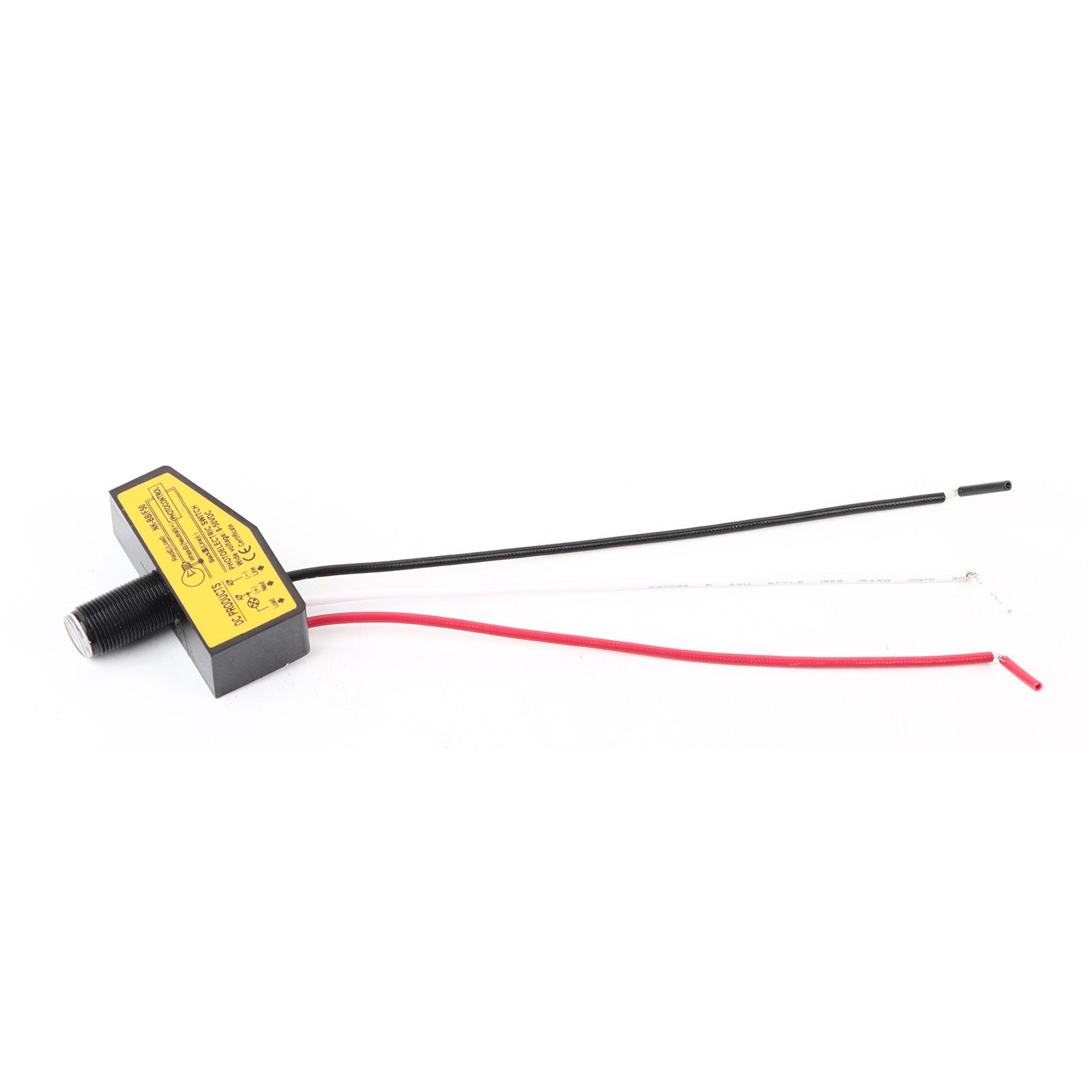 Mini Light Switching Sensor Remote Photocell Dusk To Till Dawn view 7
