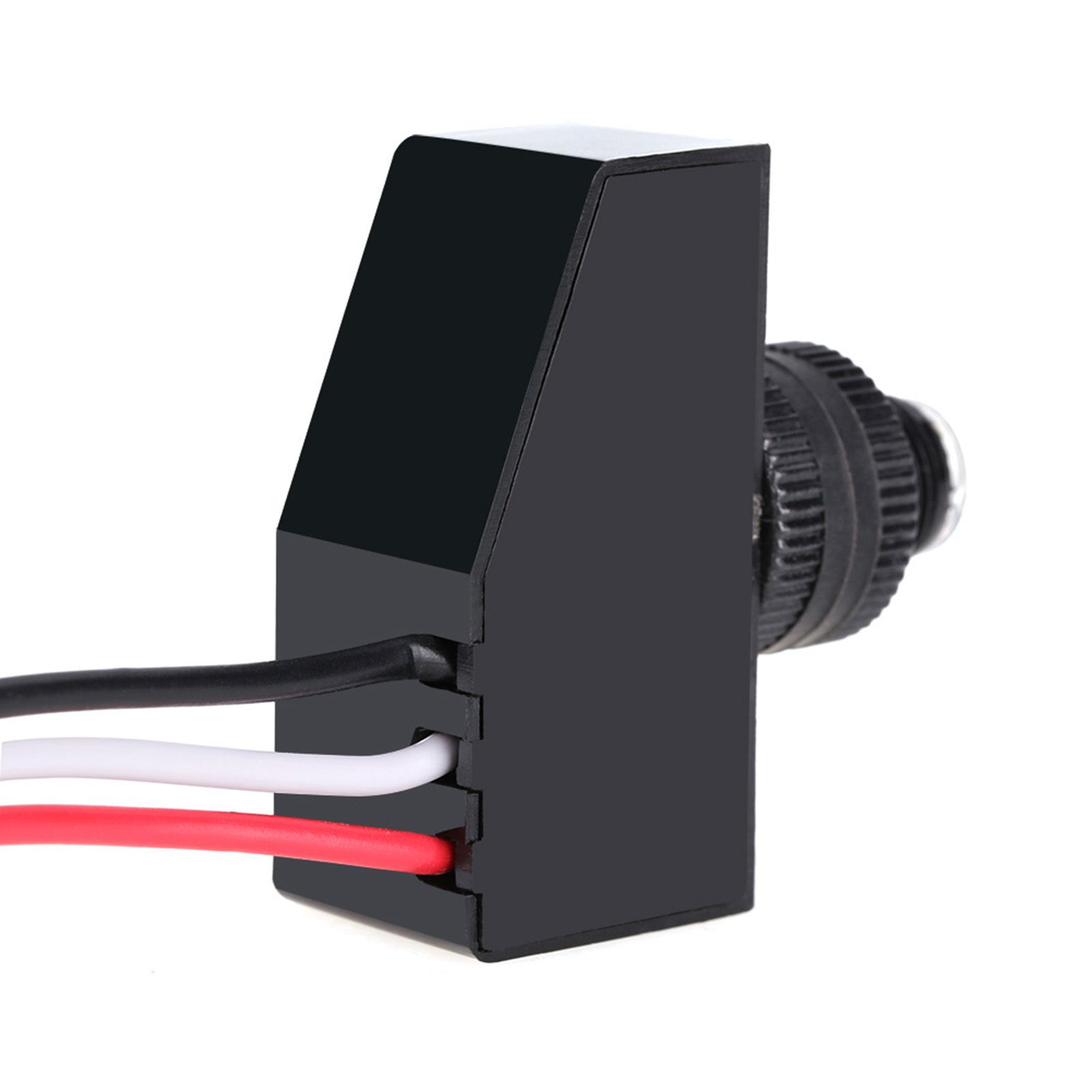 Mini Light Switching Sensor Remote Photocell Dusk To Till Dawn view 14