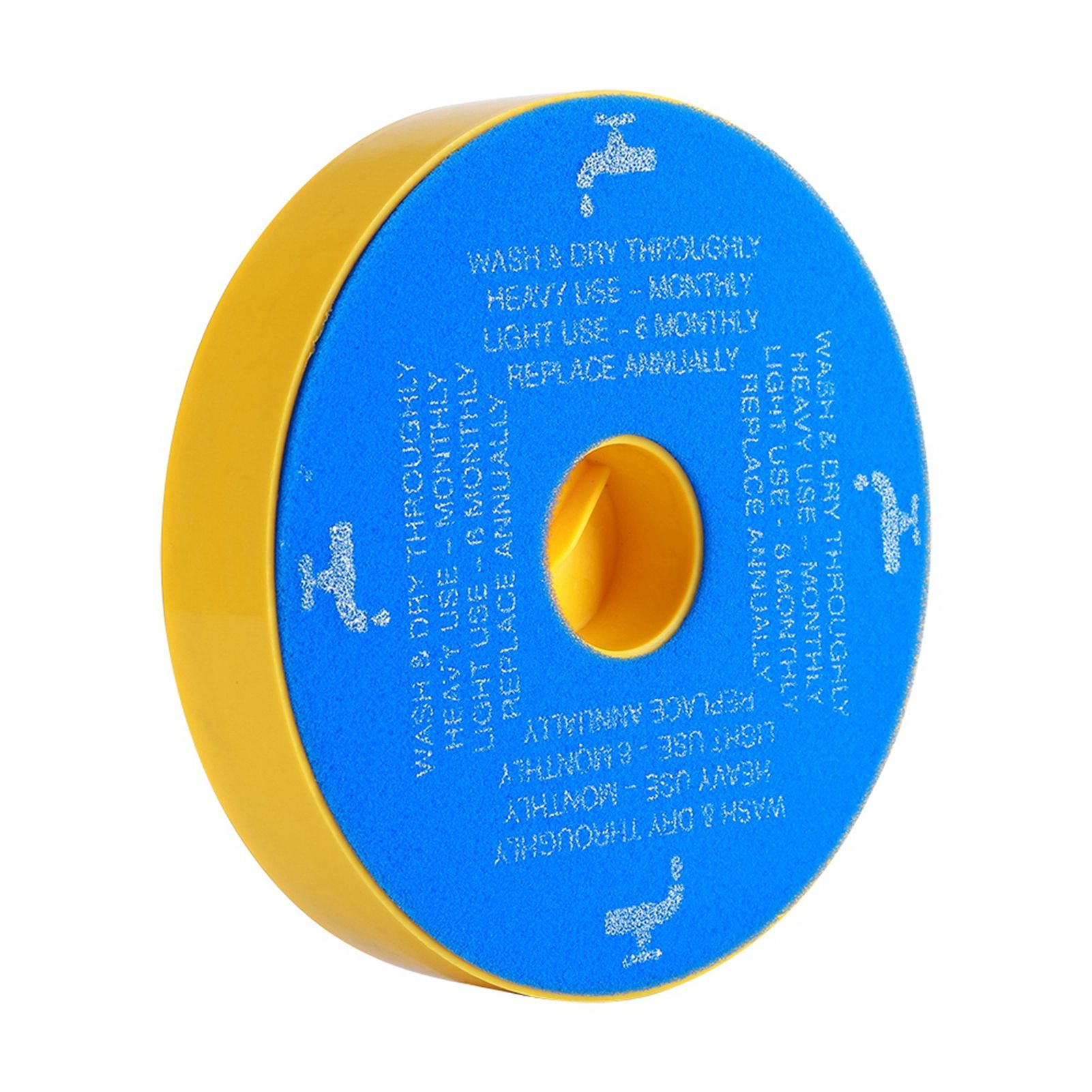 Washable Pre Motor Filter For DYSON DC05 DC08 DC14 DC15 Vacuum Cleaner Indoor view 2