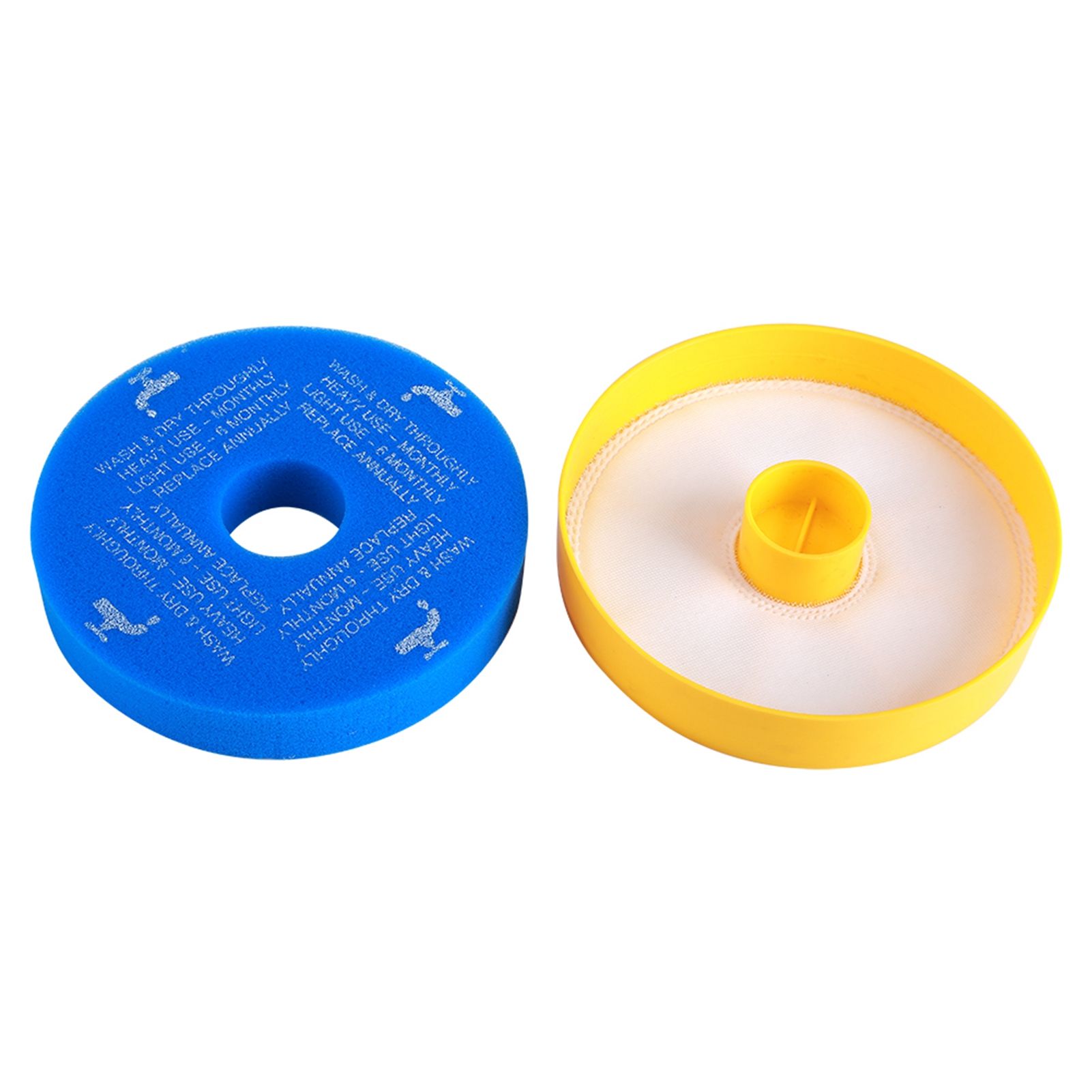 Washable Pre Motor Filter For DYSON DC05 DC08 DC14 DC15 Vacuum Cleaner Indoor view 3