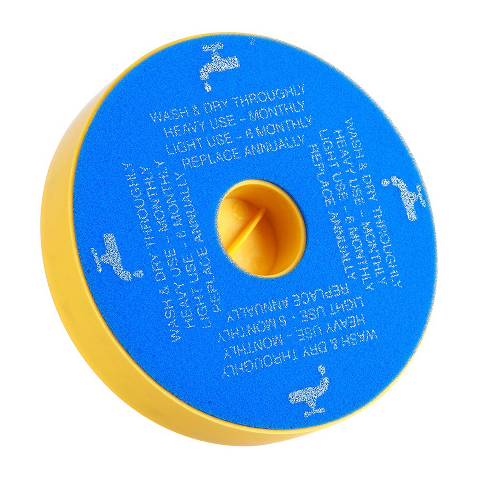 Washable Pre Motor Filter For DYSON DC05 DC08 DC14 DC15 Vacuum Cleaner Indoor view 4