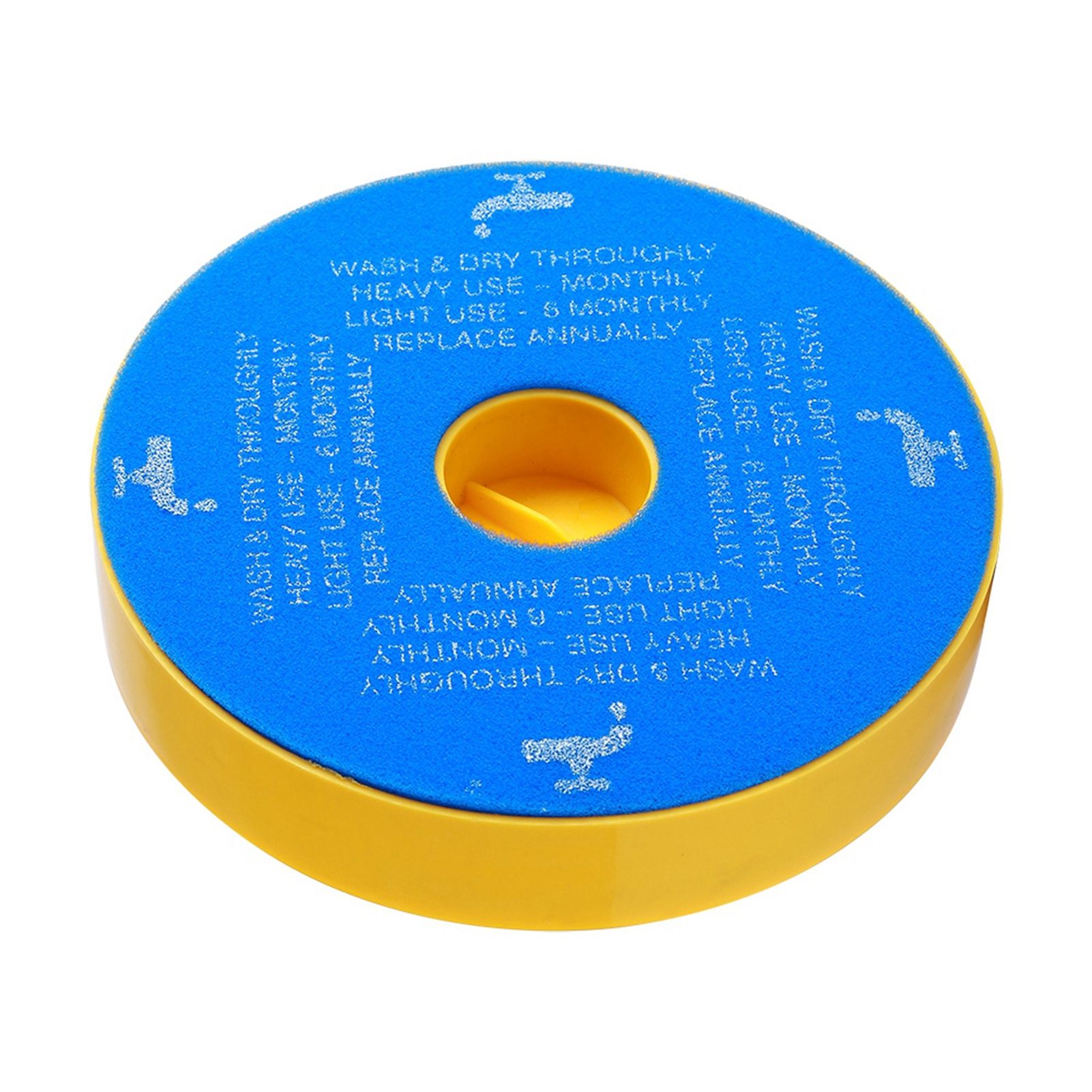 Washable Pre Motor Filter For DYSON DC05 DC08 DC14 DC15 Vacuum Cleaner Indoor view 7