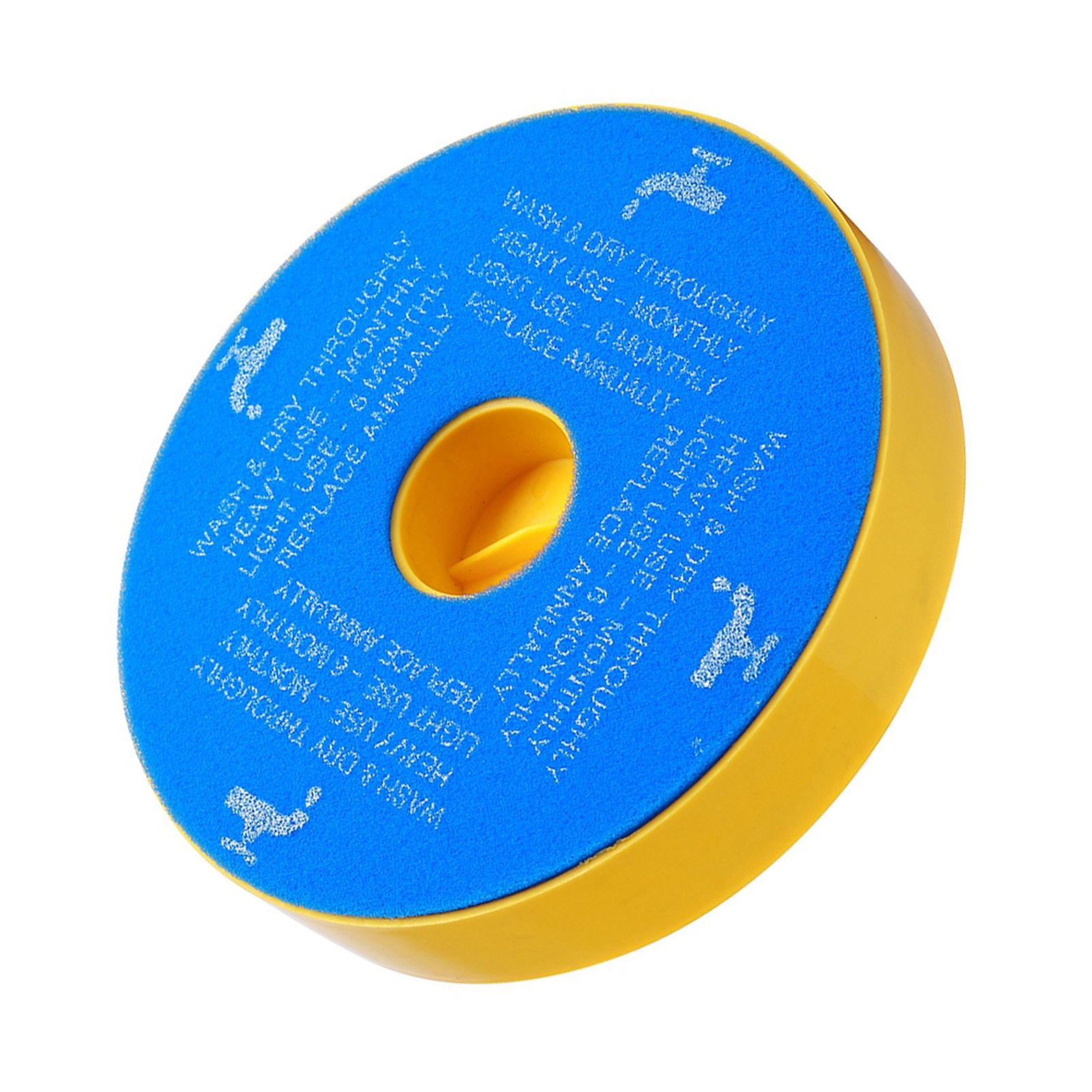 Washable Pre Motor Filter For DYSON DC05 DC08 DC14 DC15 Vacuum Cleaner Indoor view 8