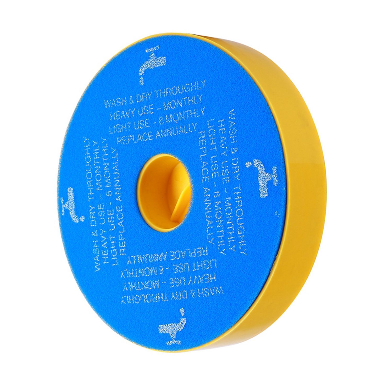 Washable Pre Motor Filter For DYSON DC05 DC08 DC14 DC15 Vacuum Cleaner Indoor view 10