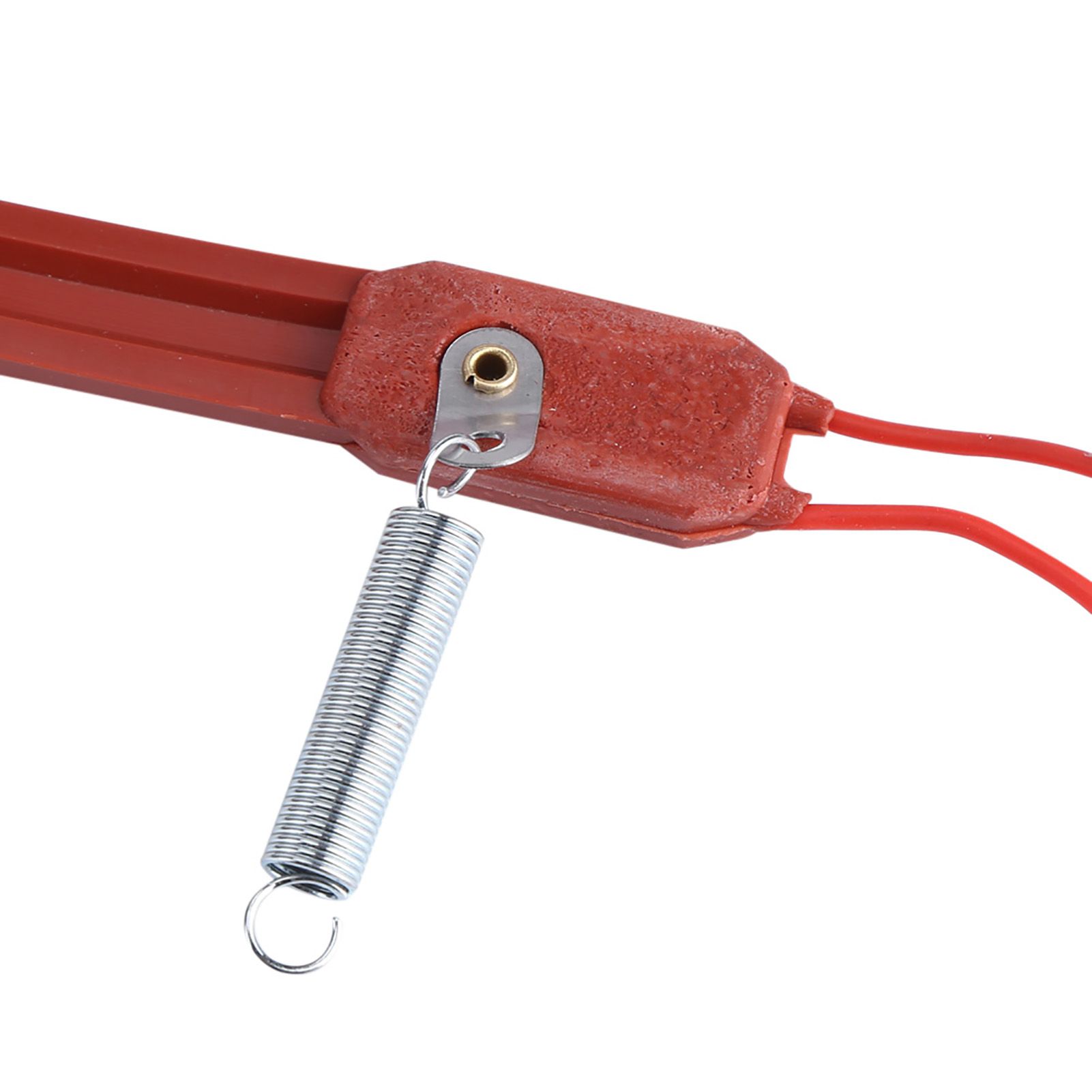 75W 220V Multipurpose Heater Strip Pipe Conditioner Compressor Wine Beer Brew view 7